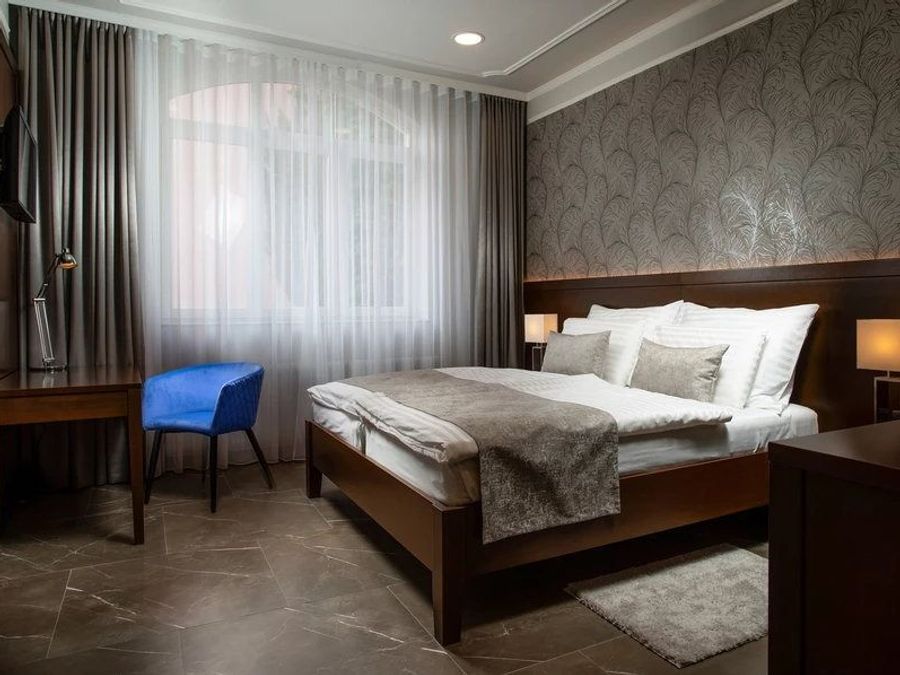 ANNA Hotel
