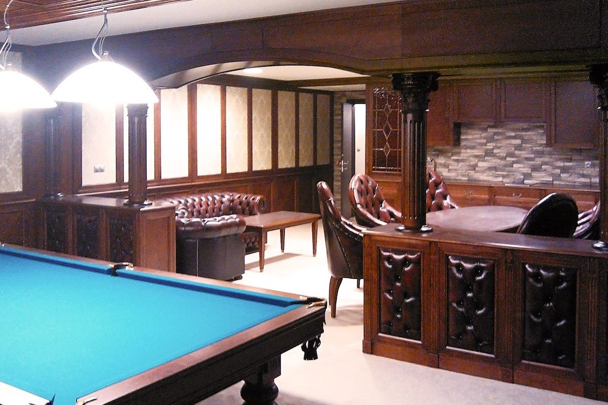 Pánský klub