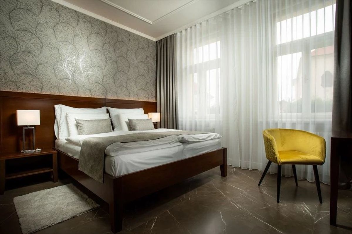 ANNA Hotel