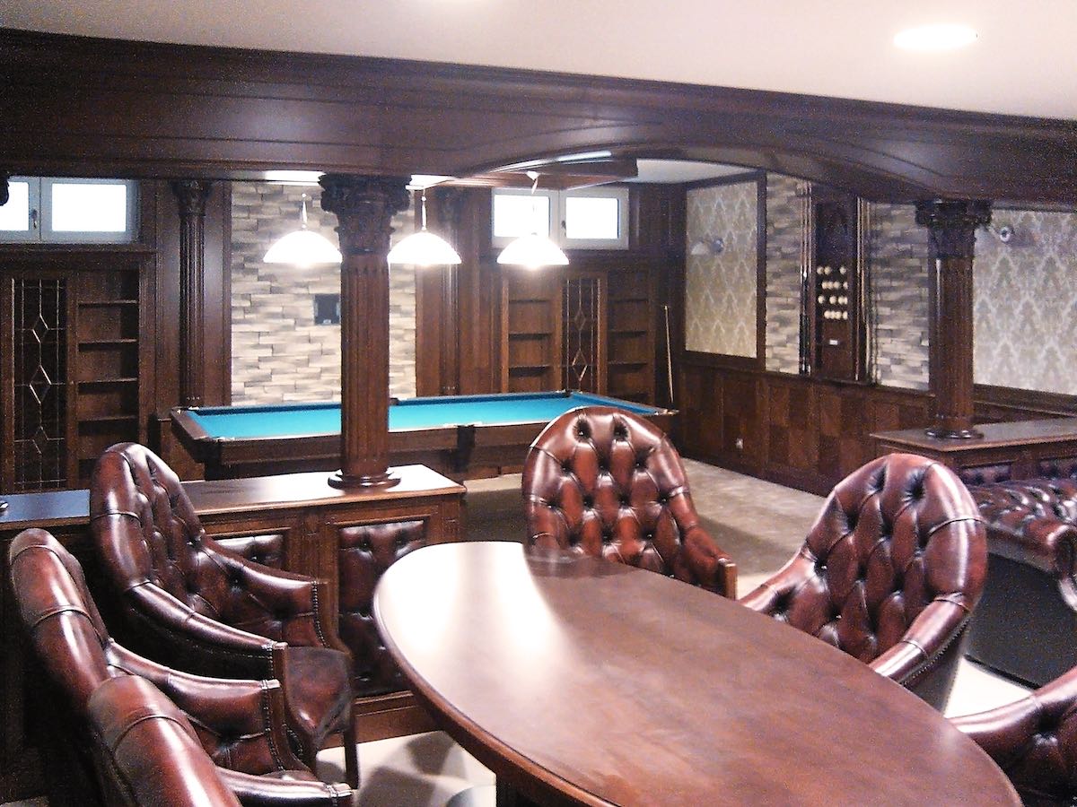 Pánský klub