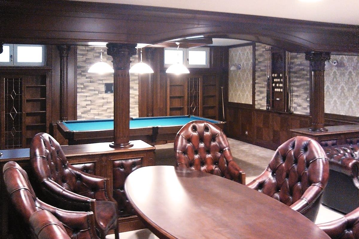 Pánský klub