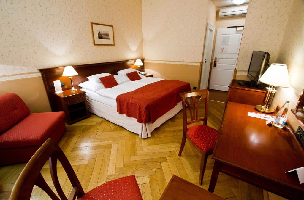 Hotel ROTT Praha