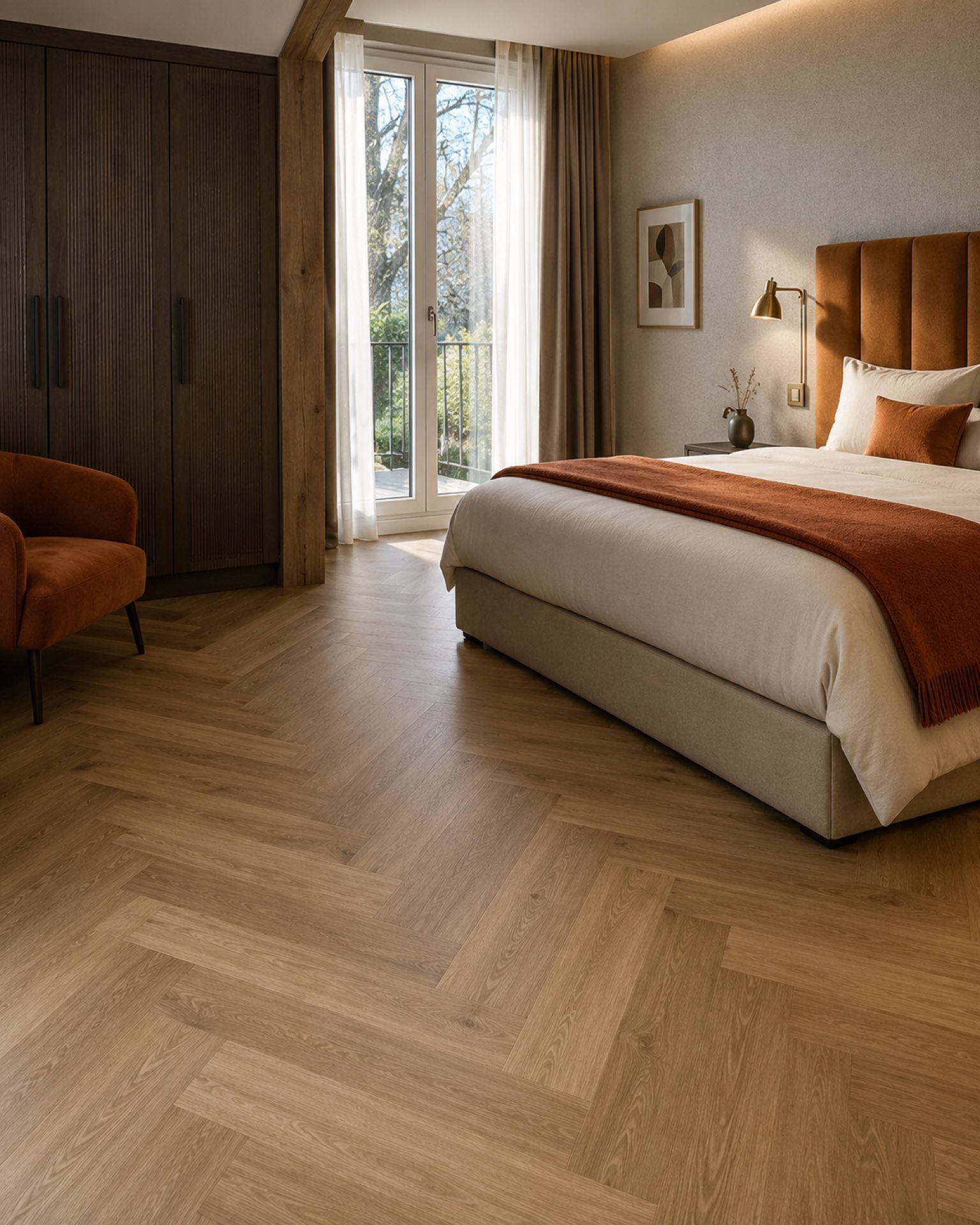 Hôtel Mirabeau Spa · 28 chambres