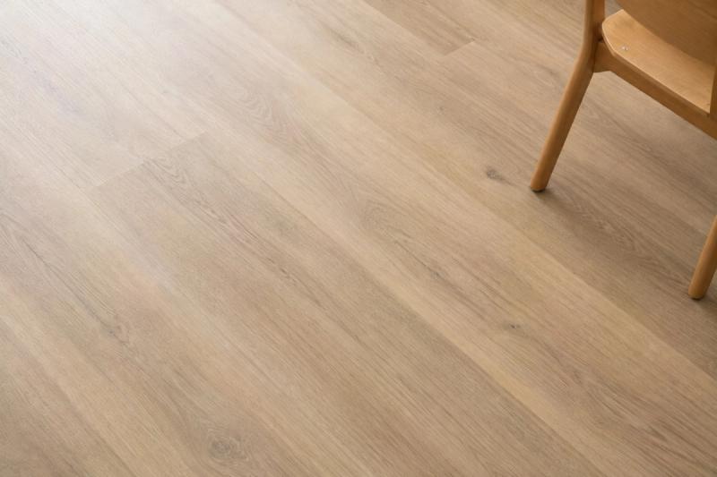 PVC acoustique collé · gamme atelier