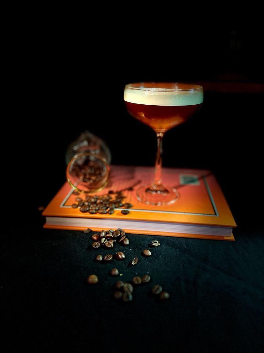 Espresso Martini