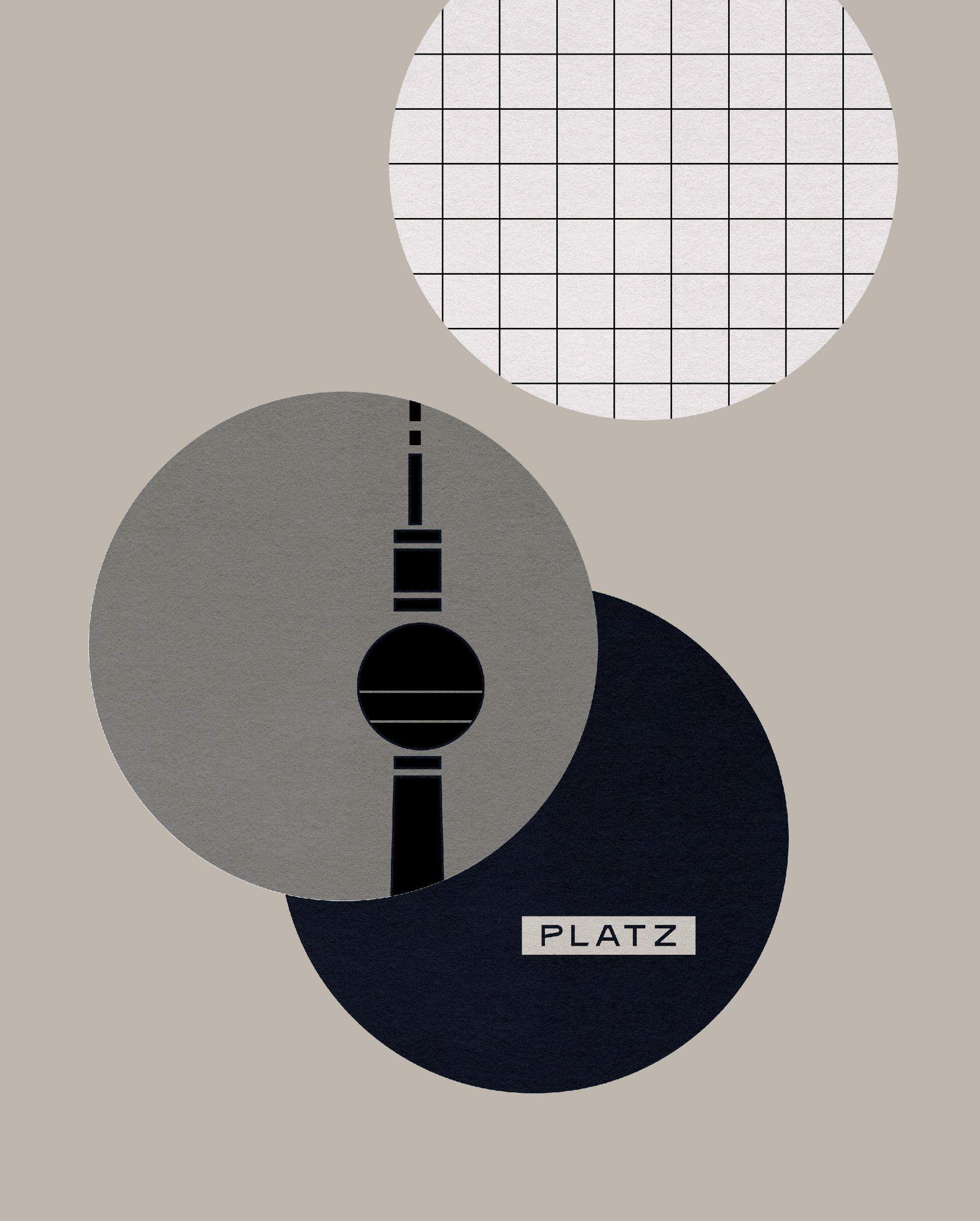 Platz Café - Imagen