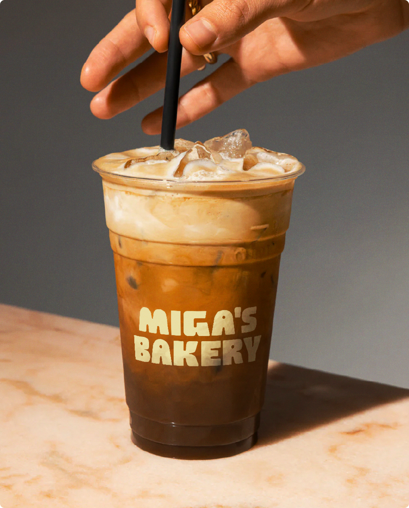 Miga's Bakery - Imagen