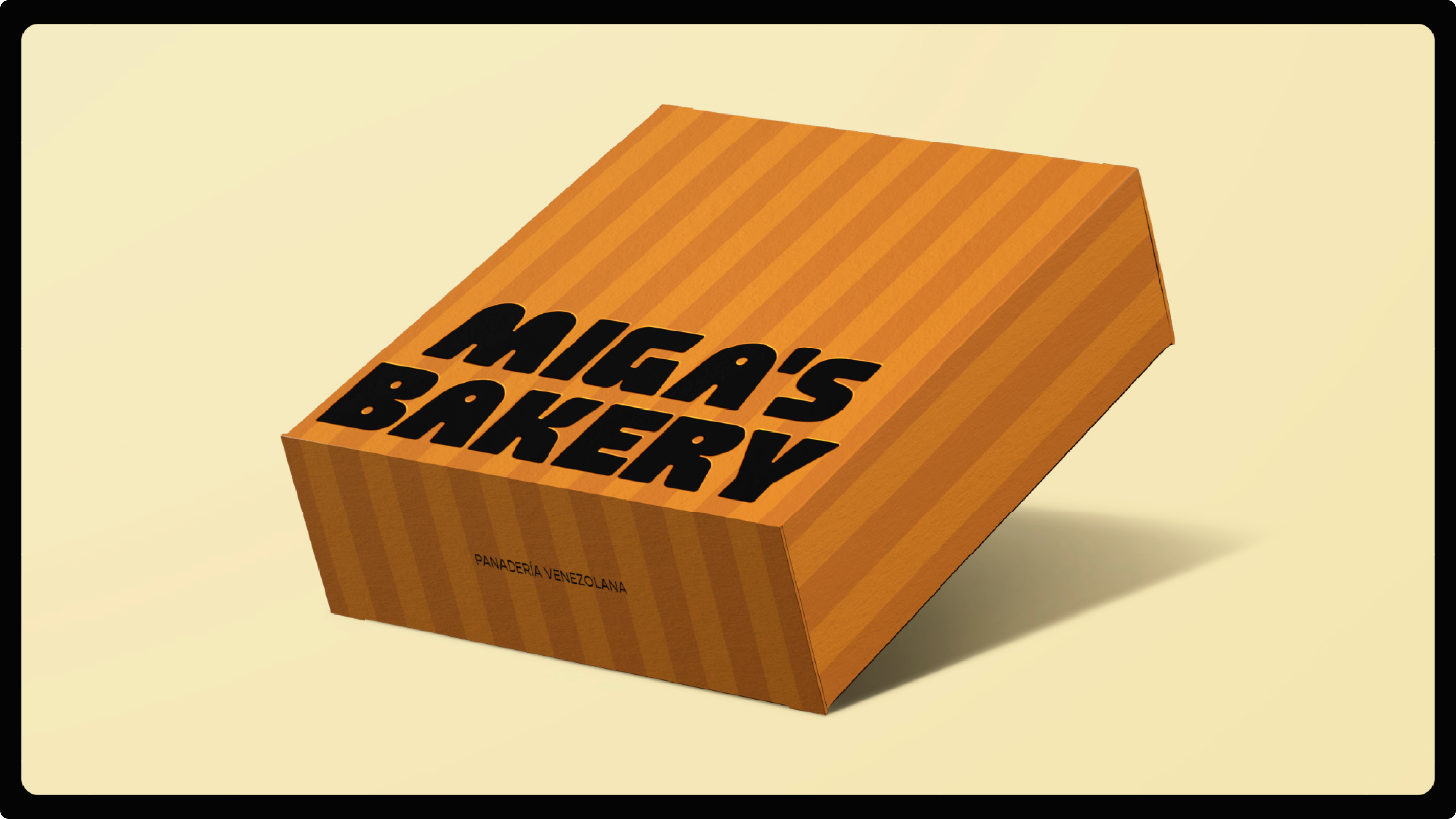 Miga's Bakery - Imagen