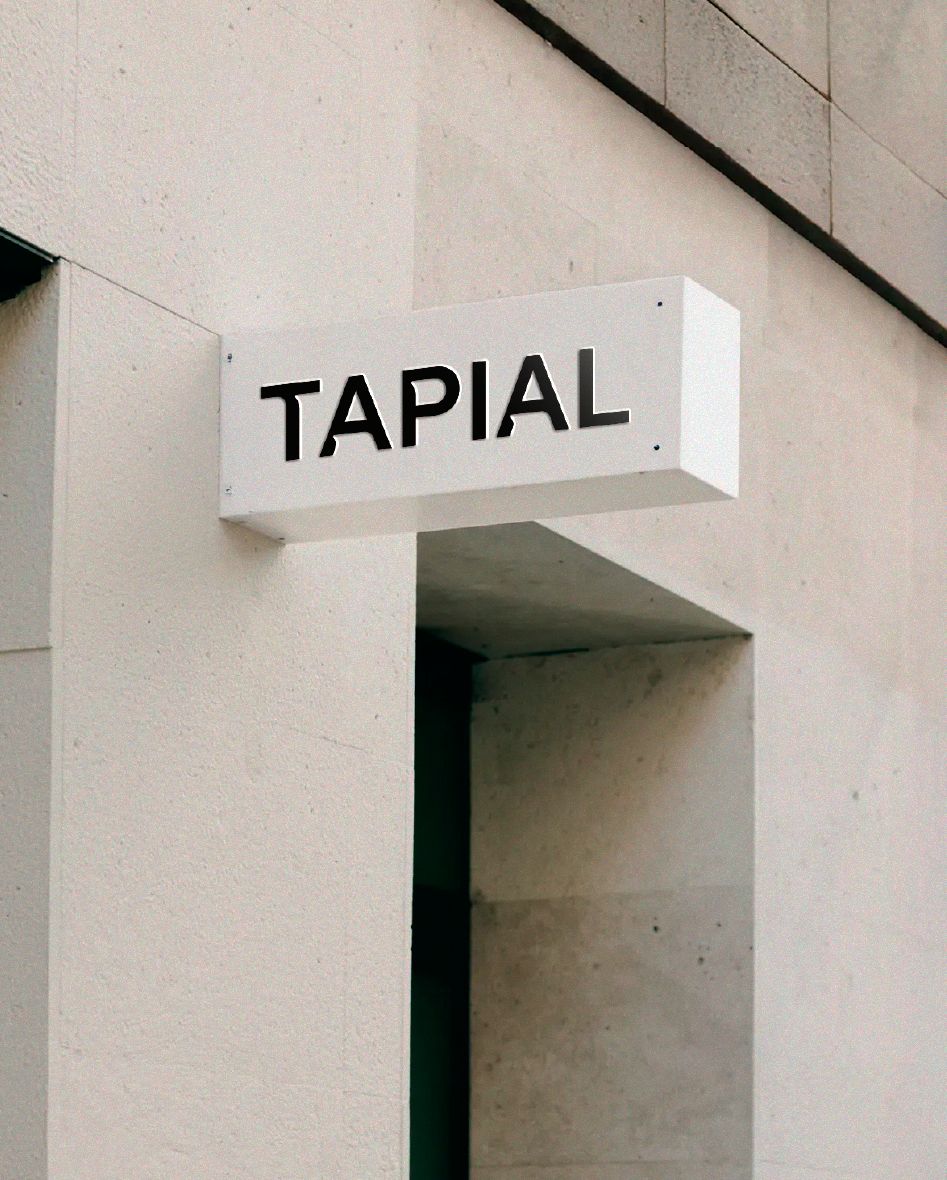 Estudio Tapial - Imagen