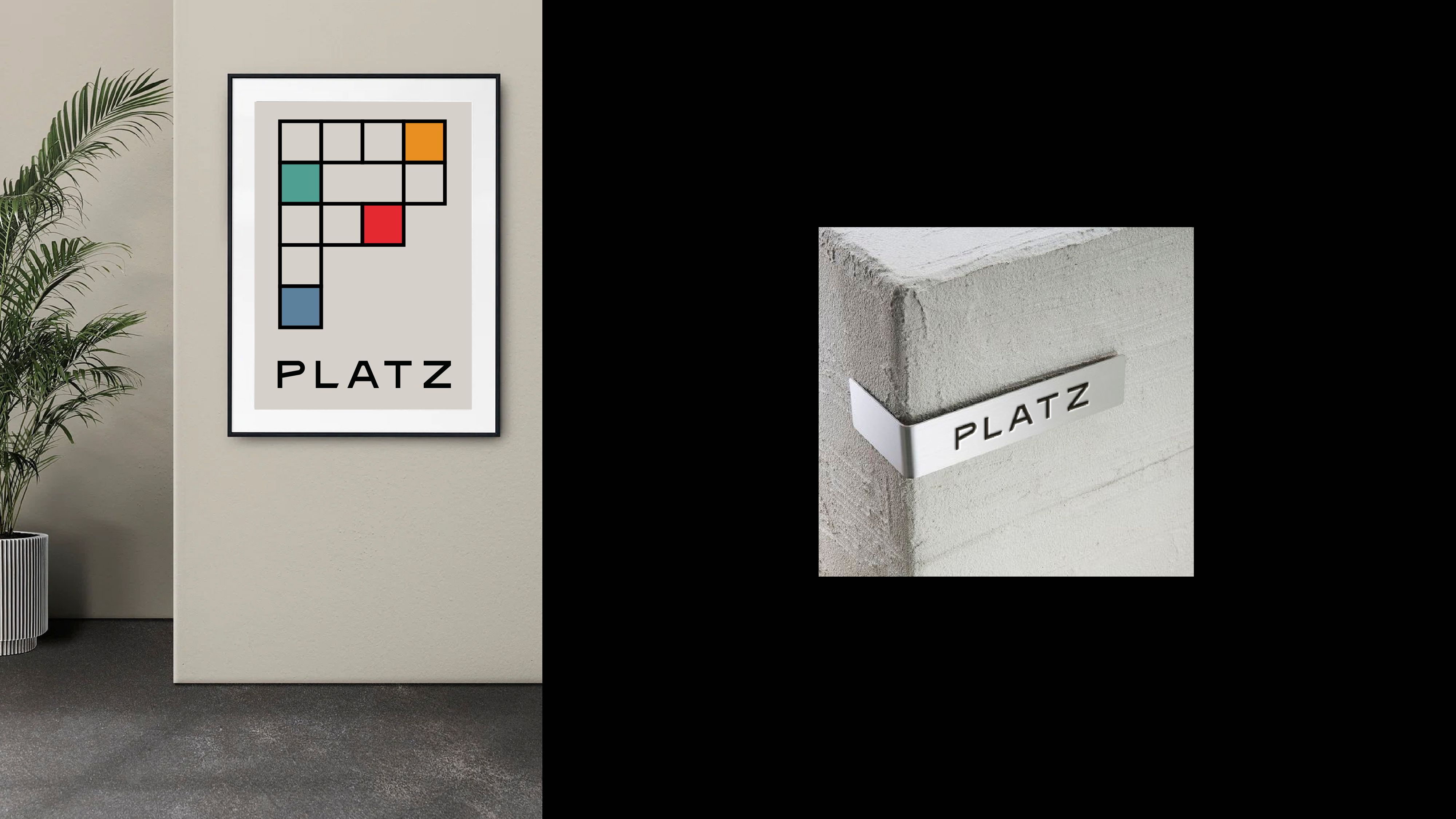 Platz Café - Imagen