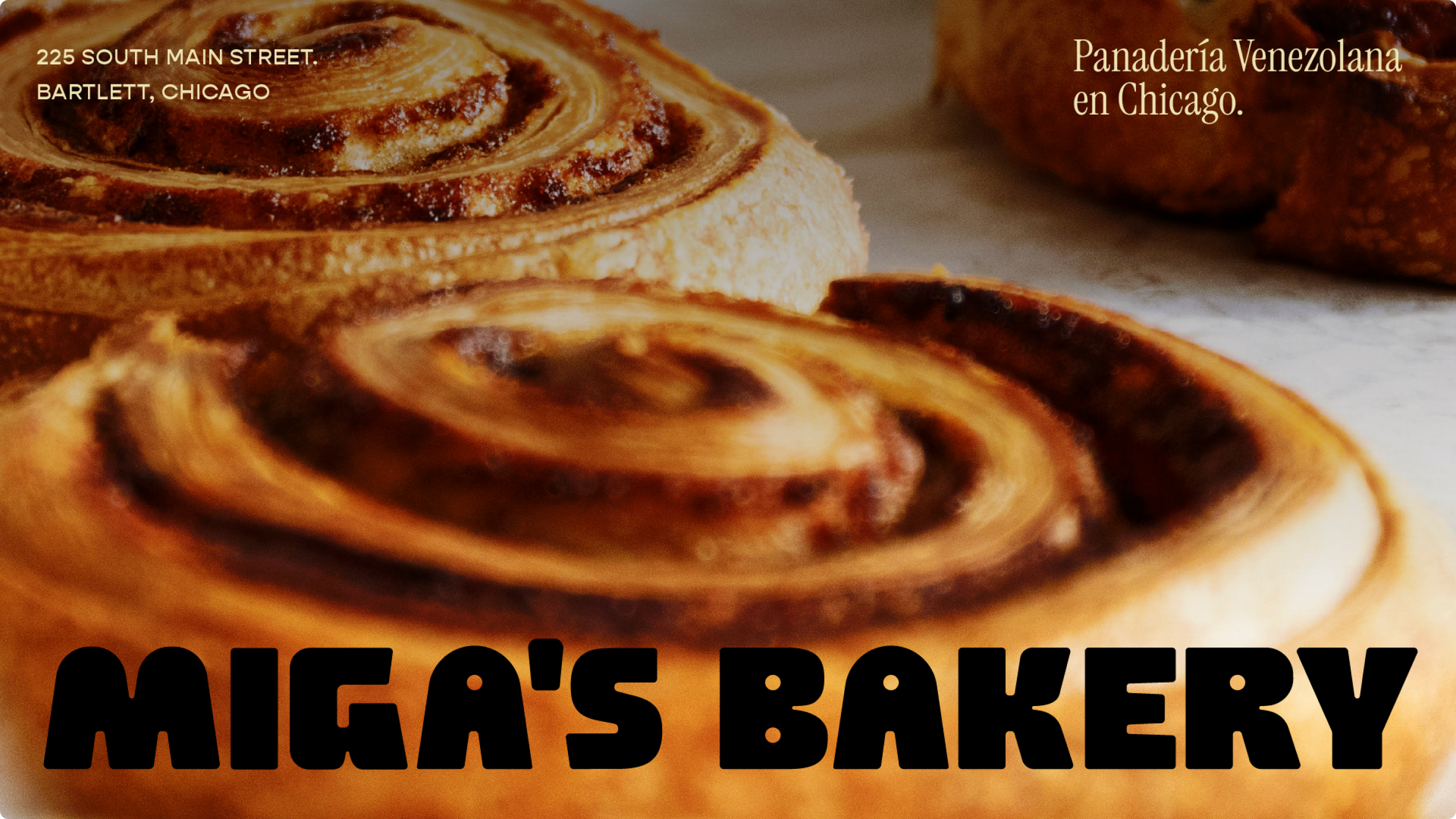 Miga's Bakery - Imagen