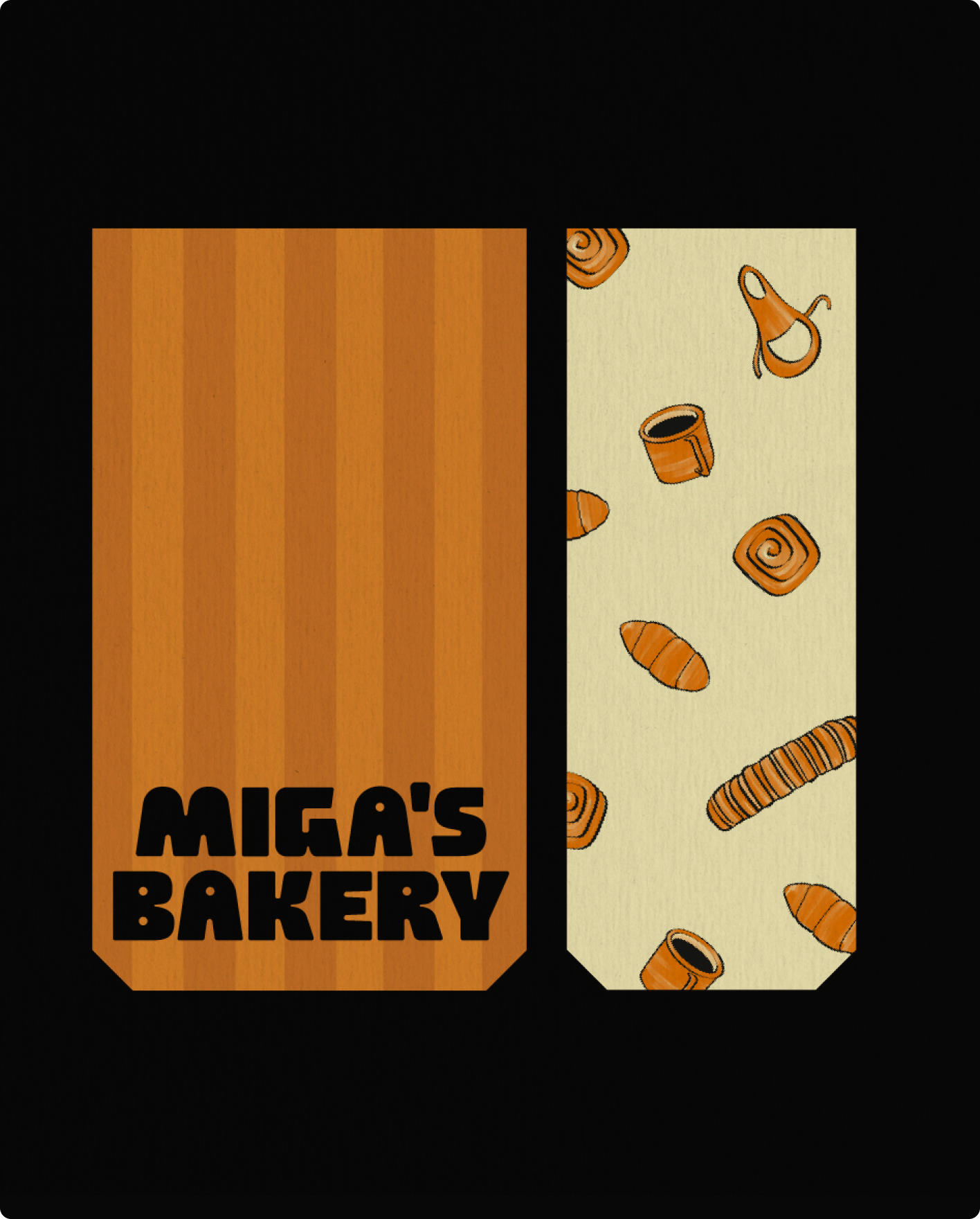 Miga's Bakery - Imagen