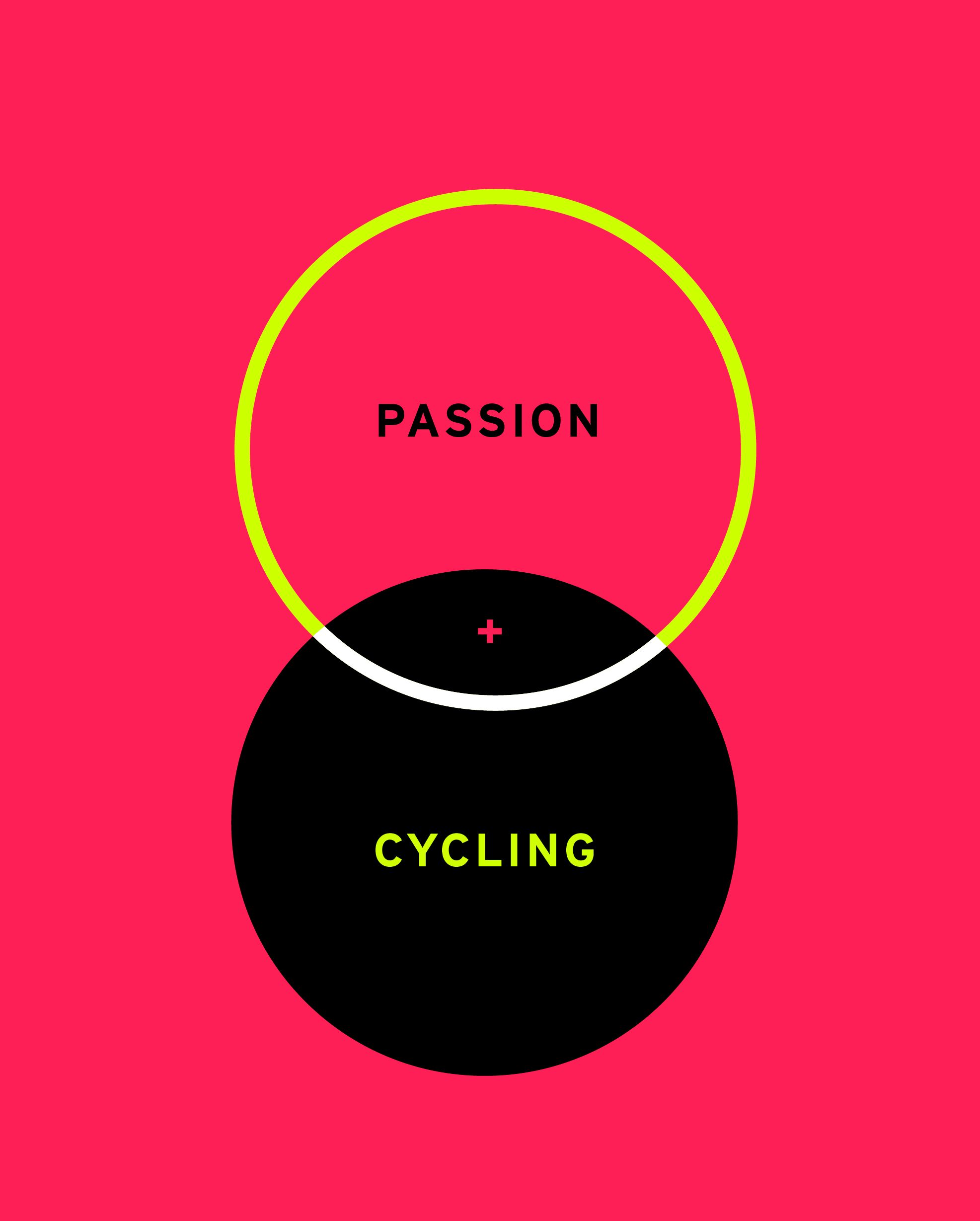 Cycling - Imagen