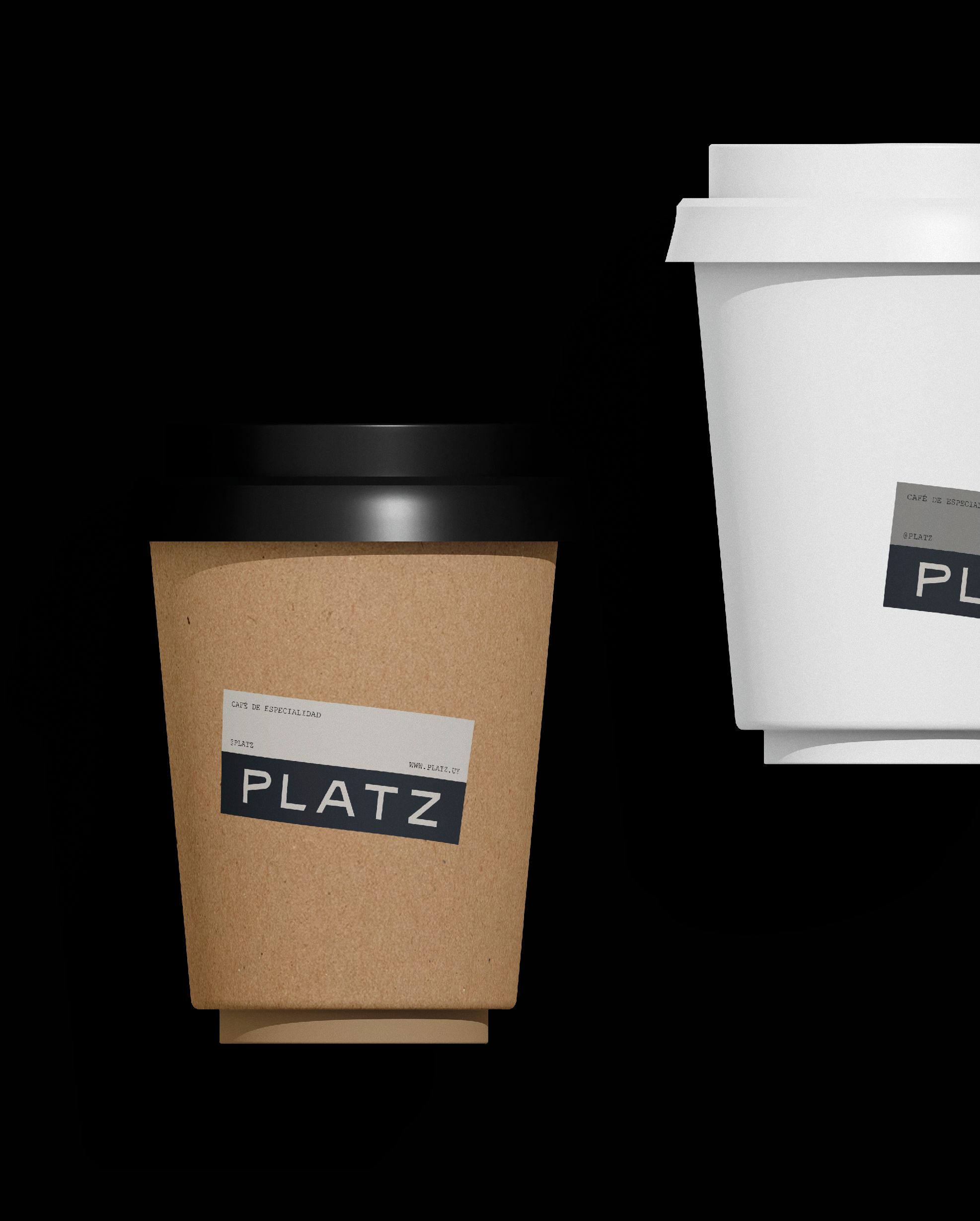 Platz Café - Imagen