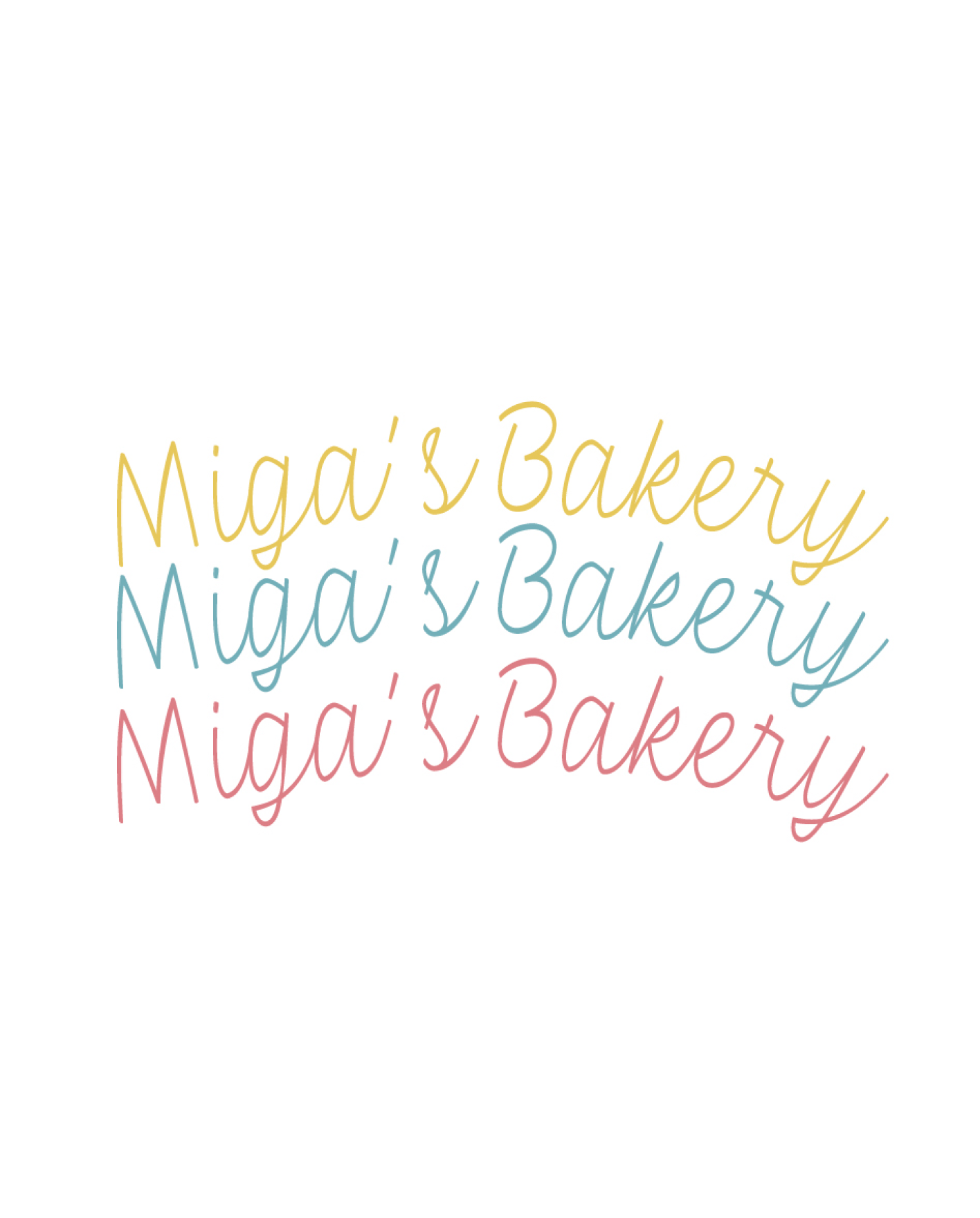 Miga's Bakery - Imagen