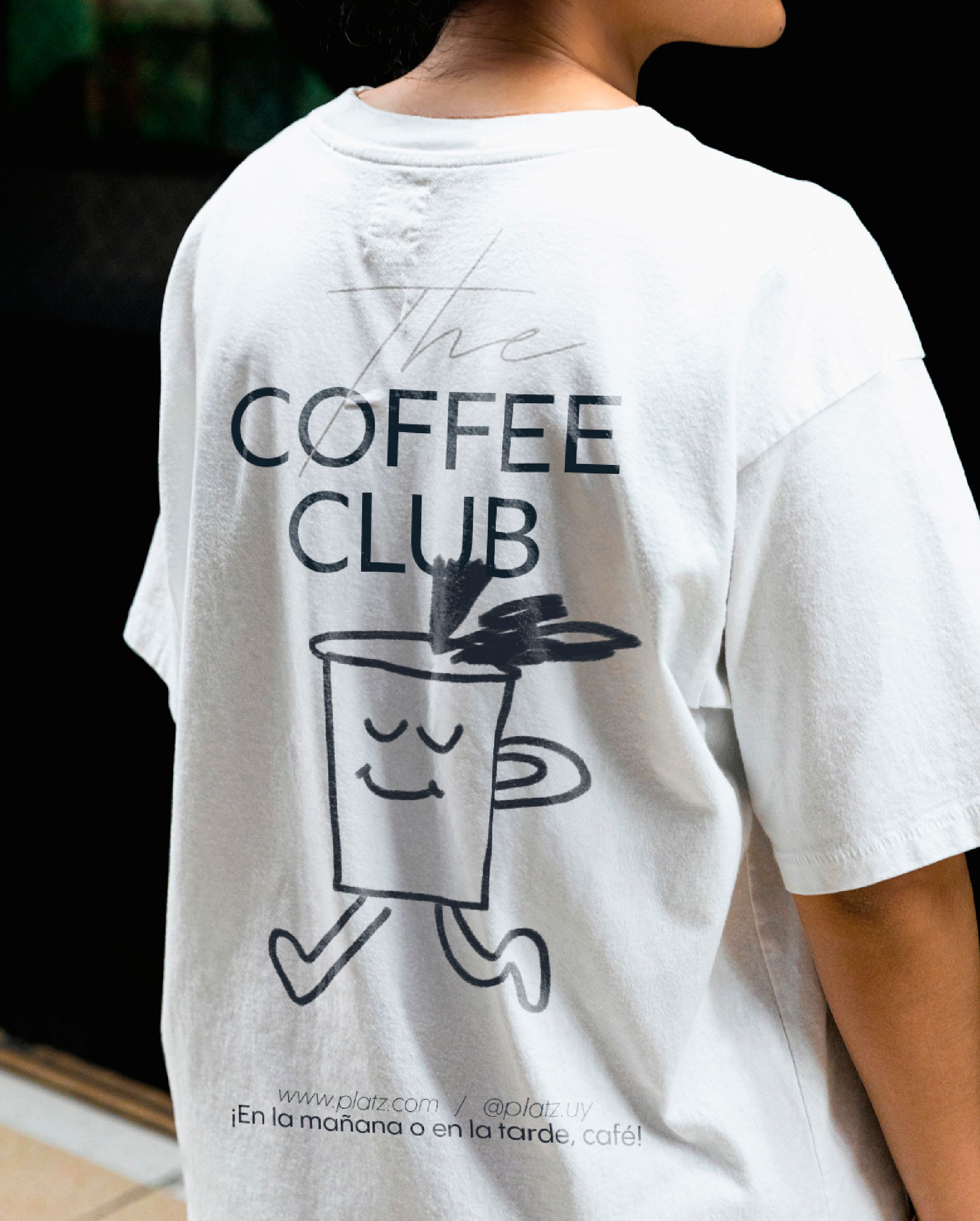 Platz Café - Imagen