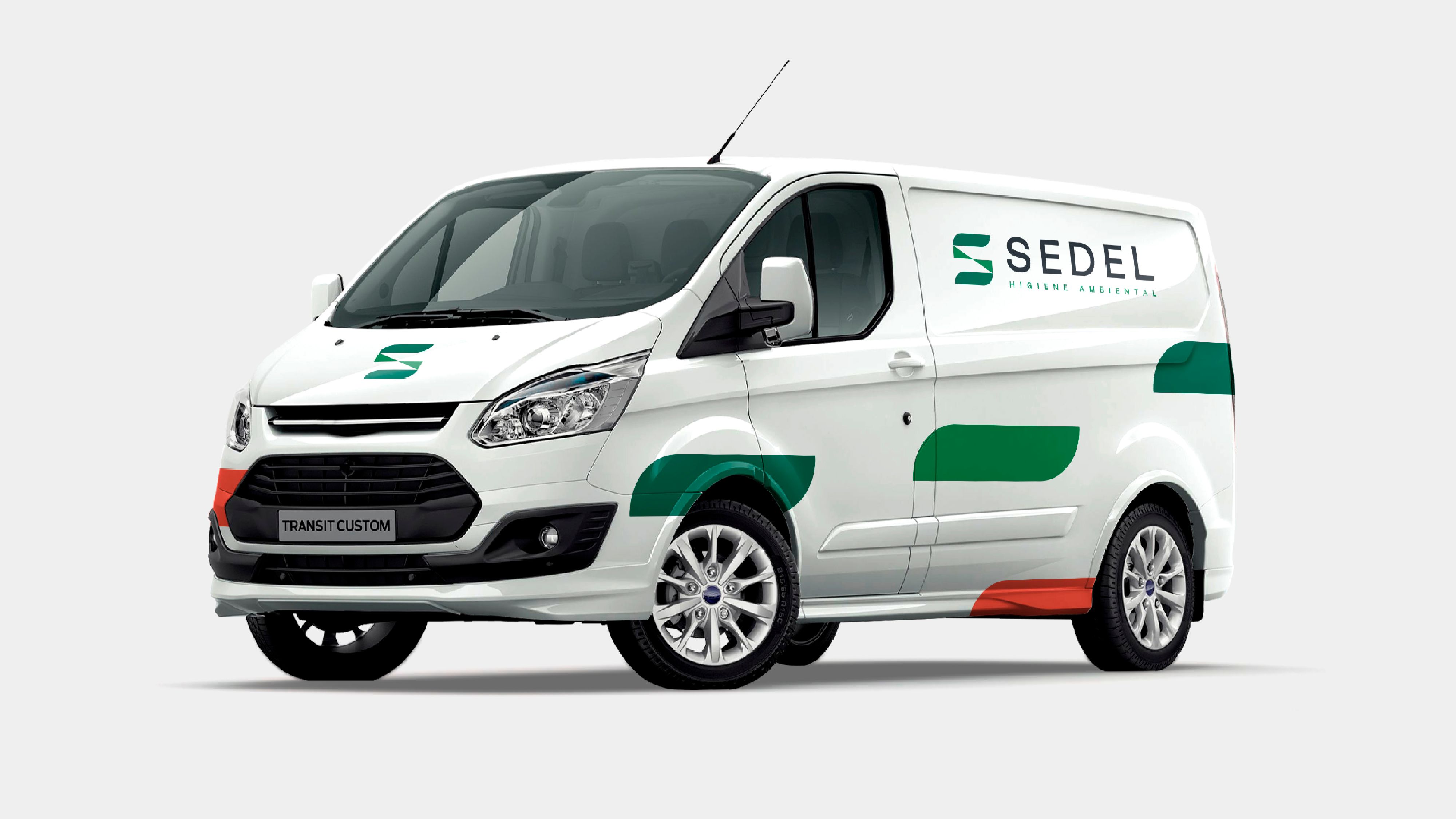 Sedel - Imagen
