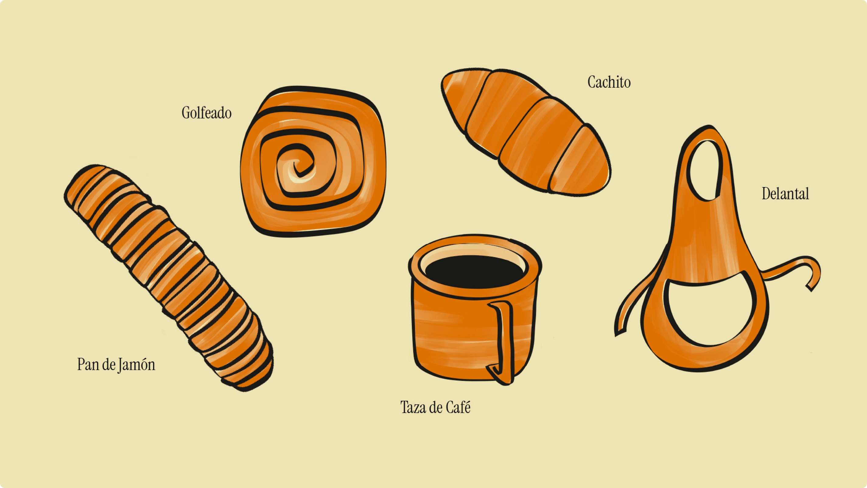 Miga's Bakery - Imagen
