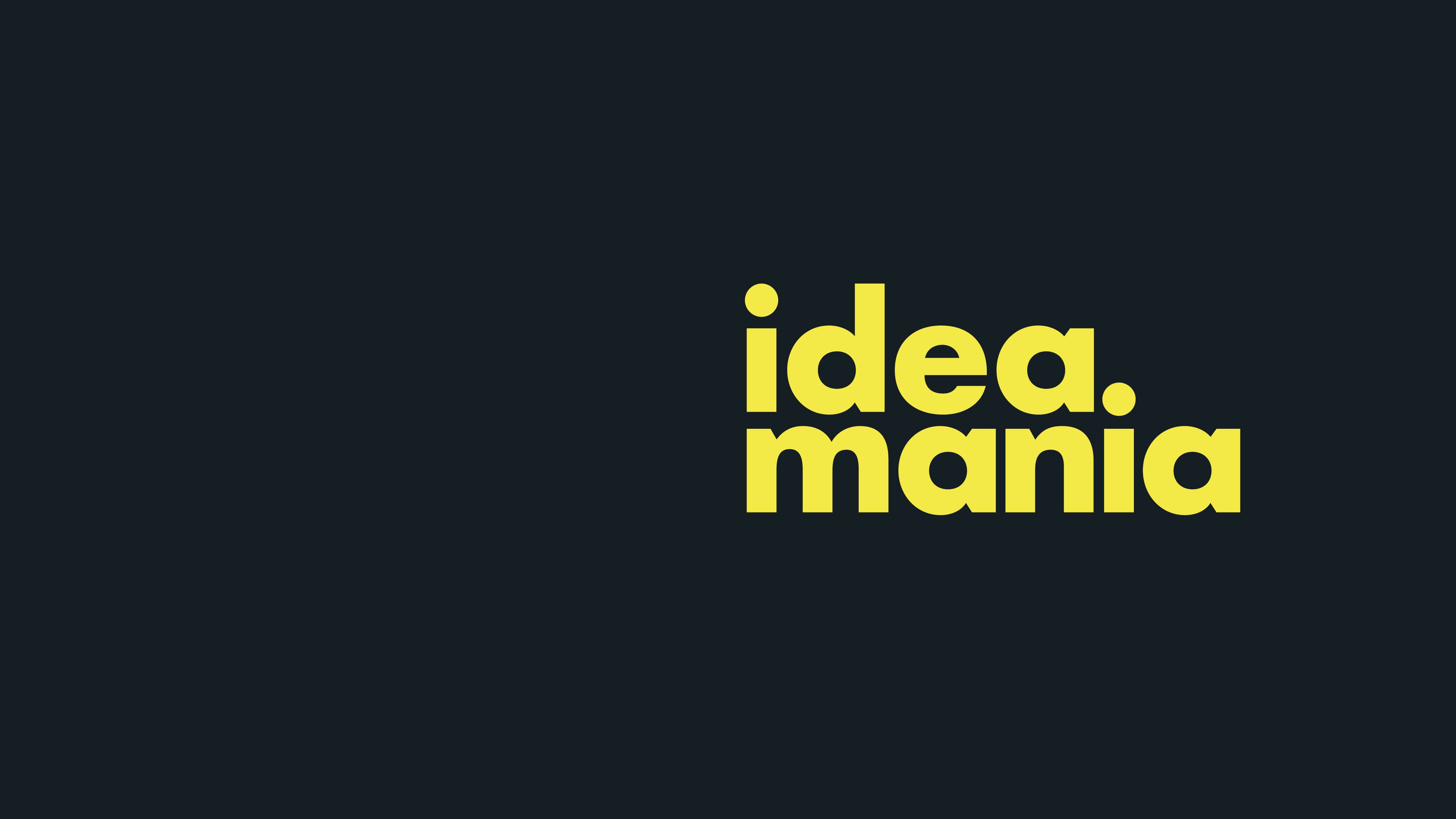 Ideamania - Imagen