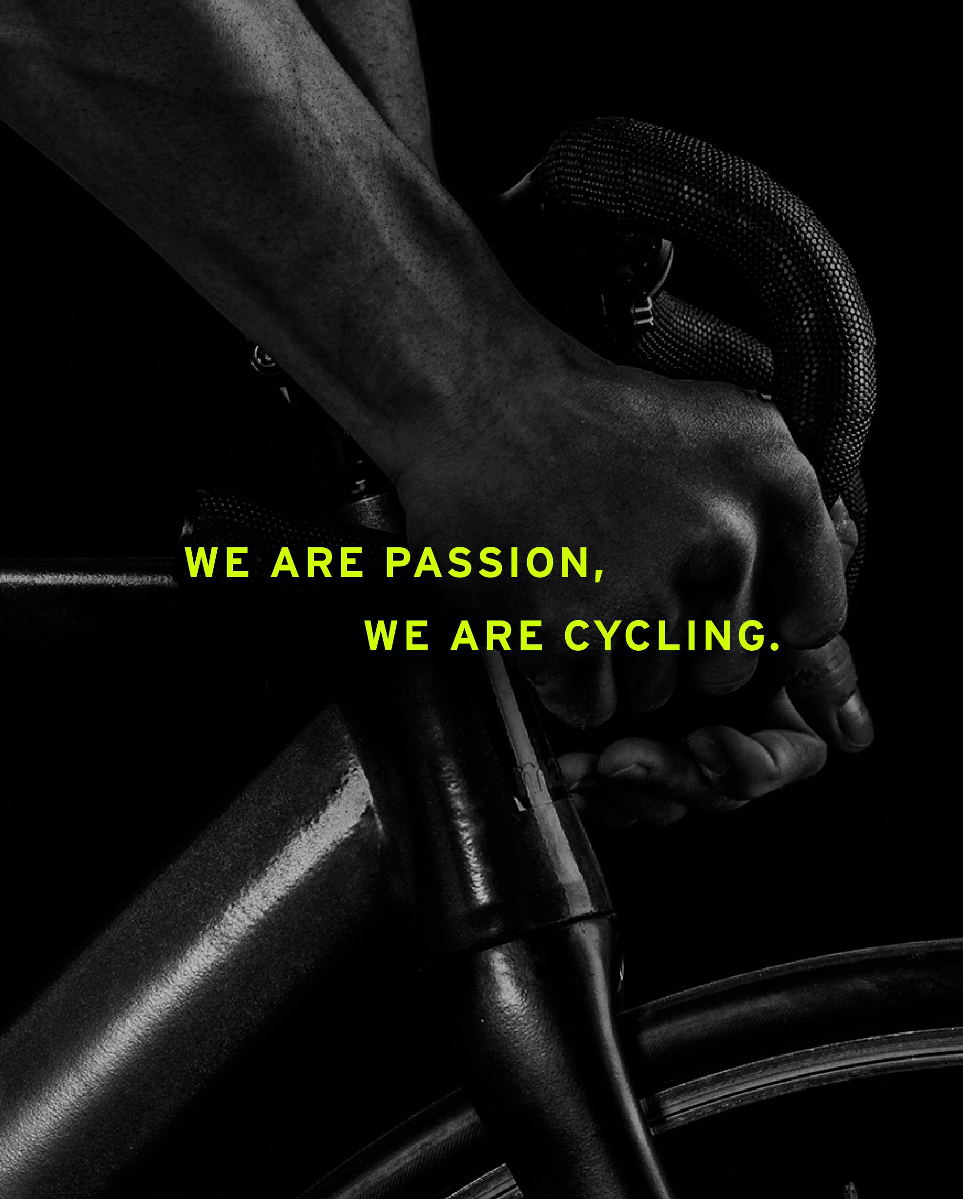 Cycling - Imagen