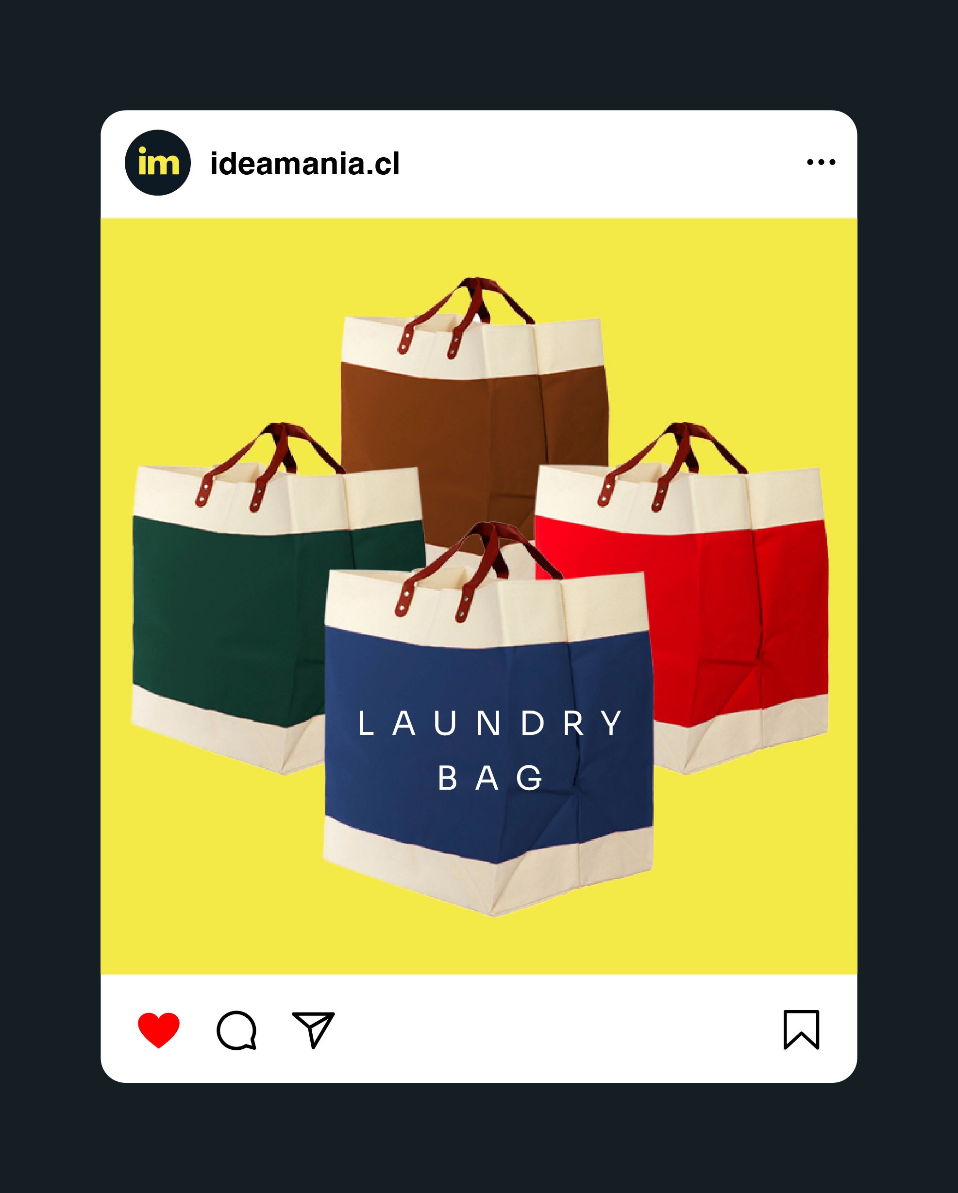 Ideamania - Imagen