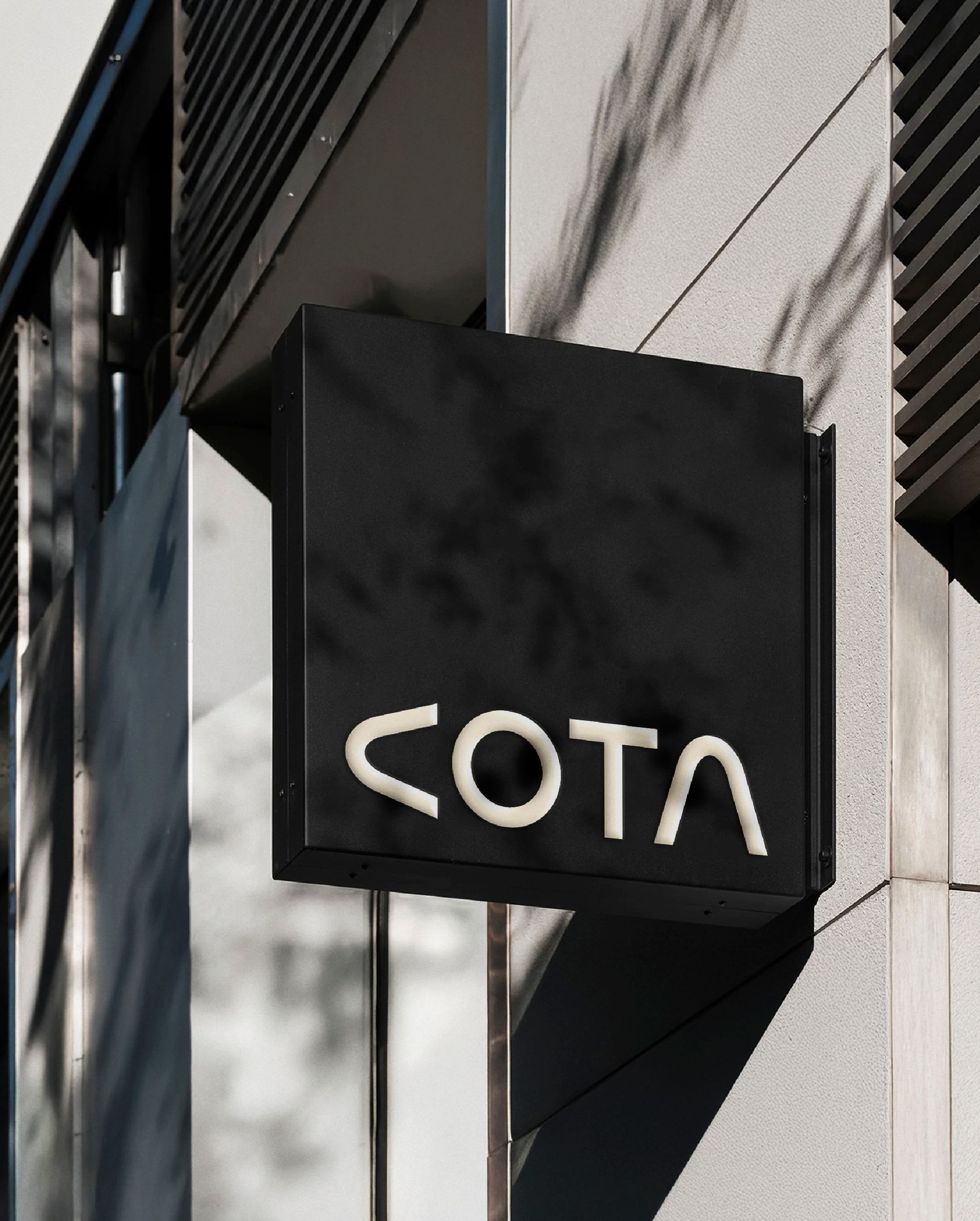 Cota - Imagen