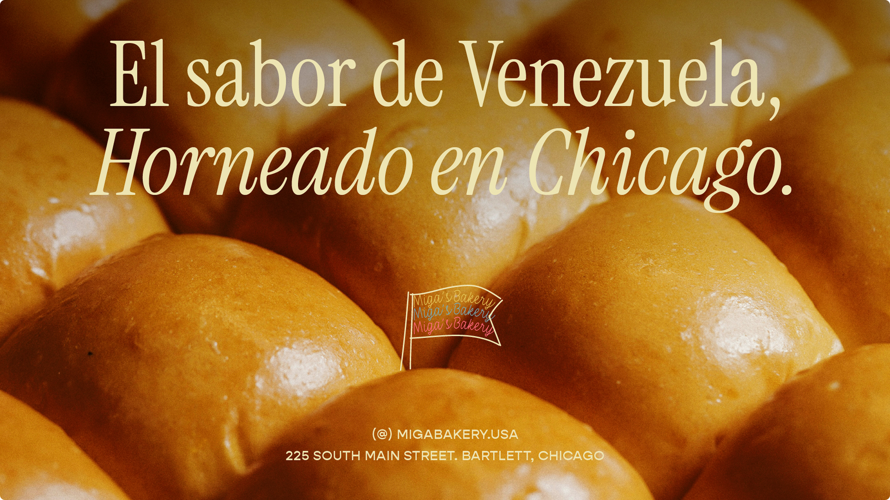 Miga's Bakery - Imagen