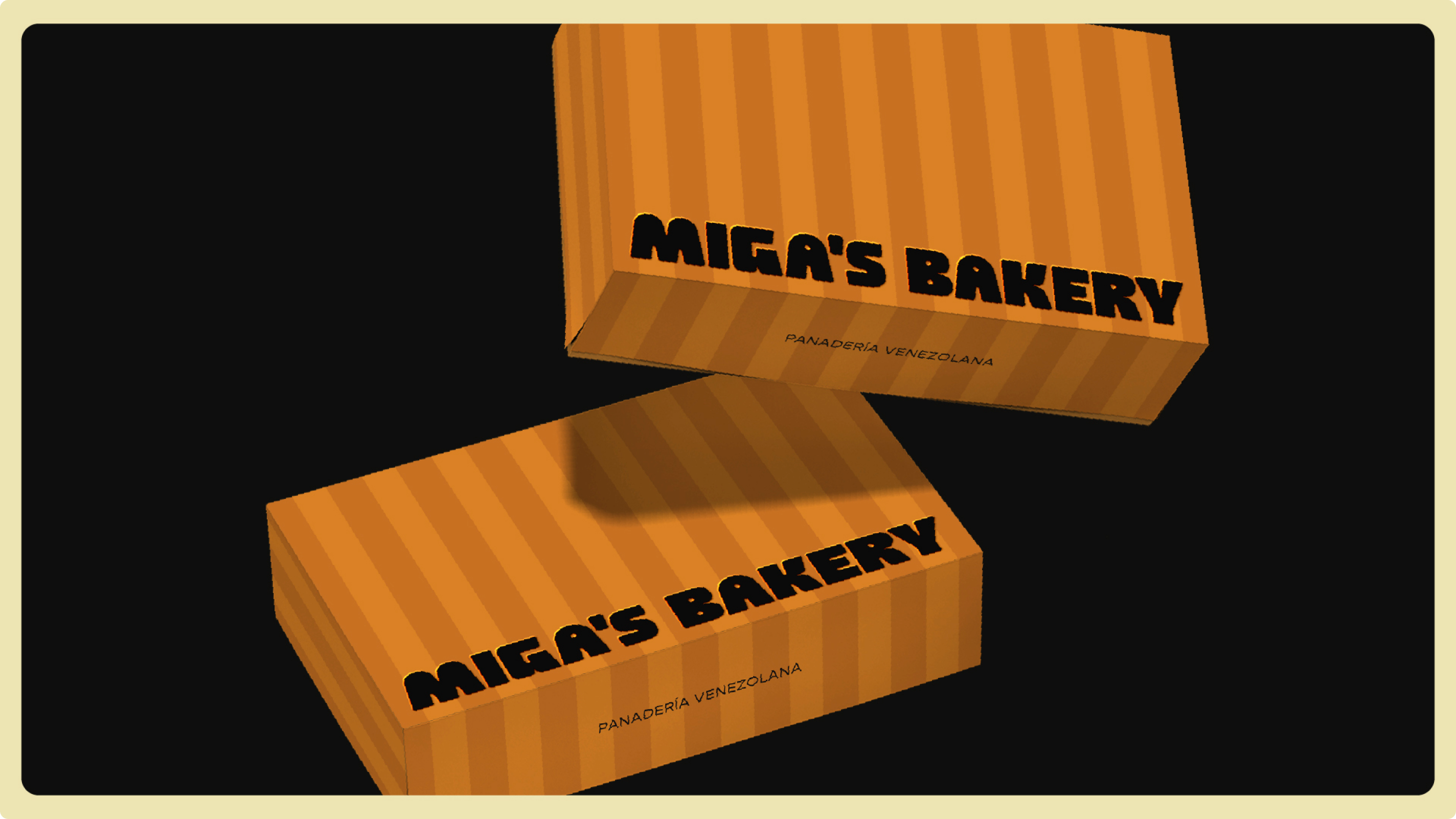 Miga's Bakery - Imagen