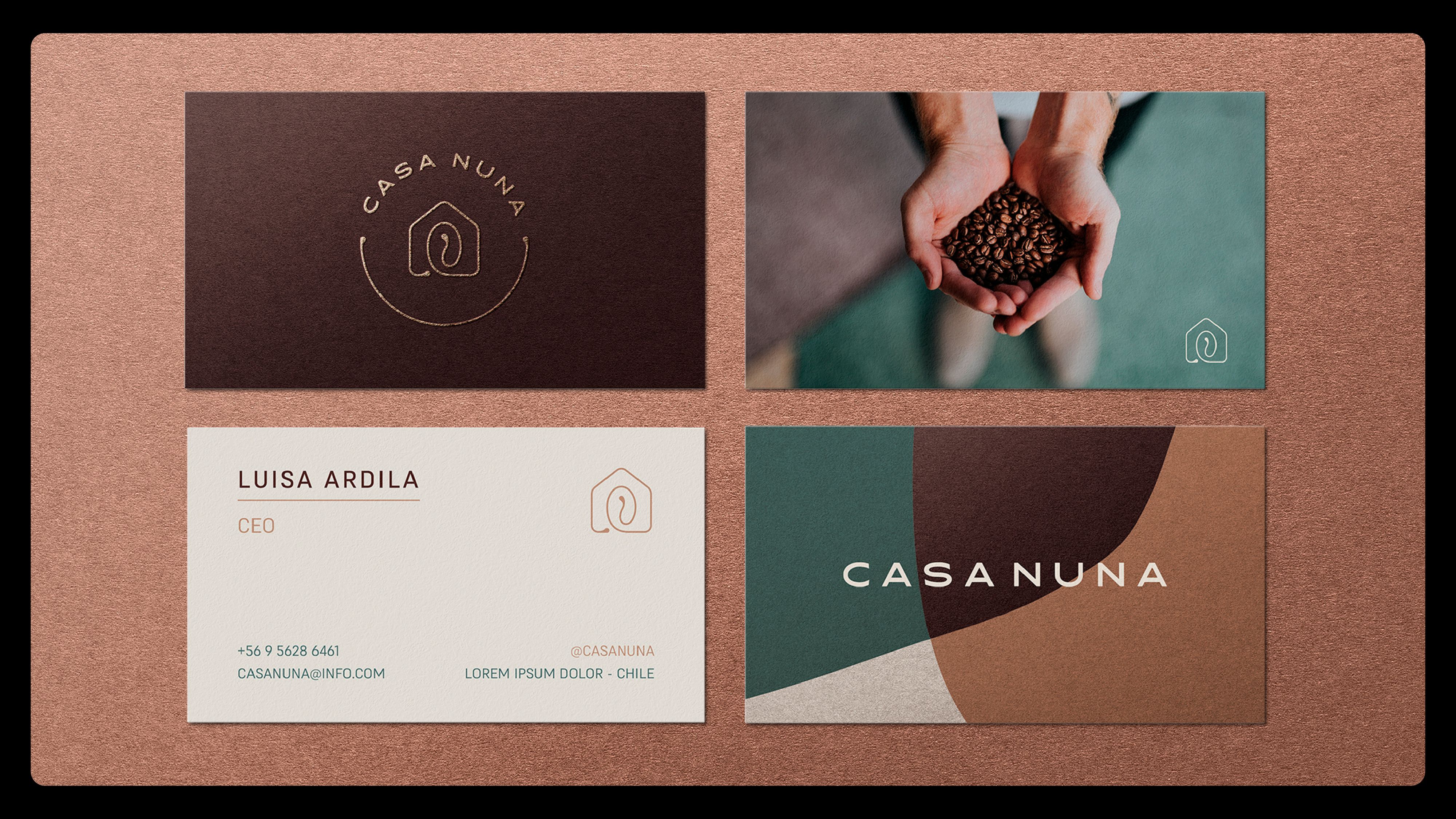Casa Nuna - Imagen
