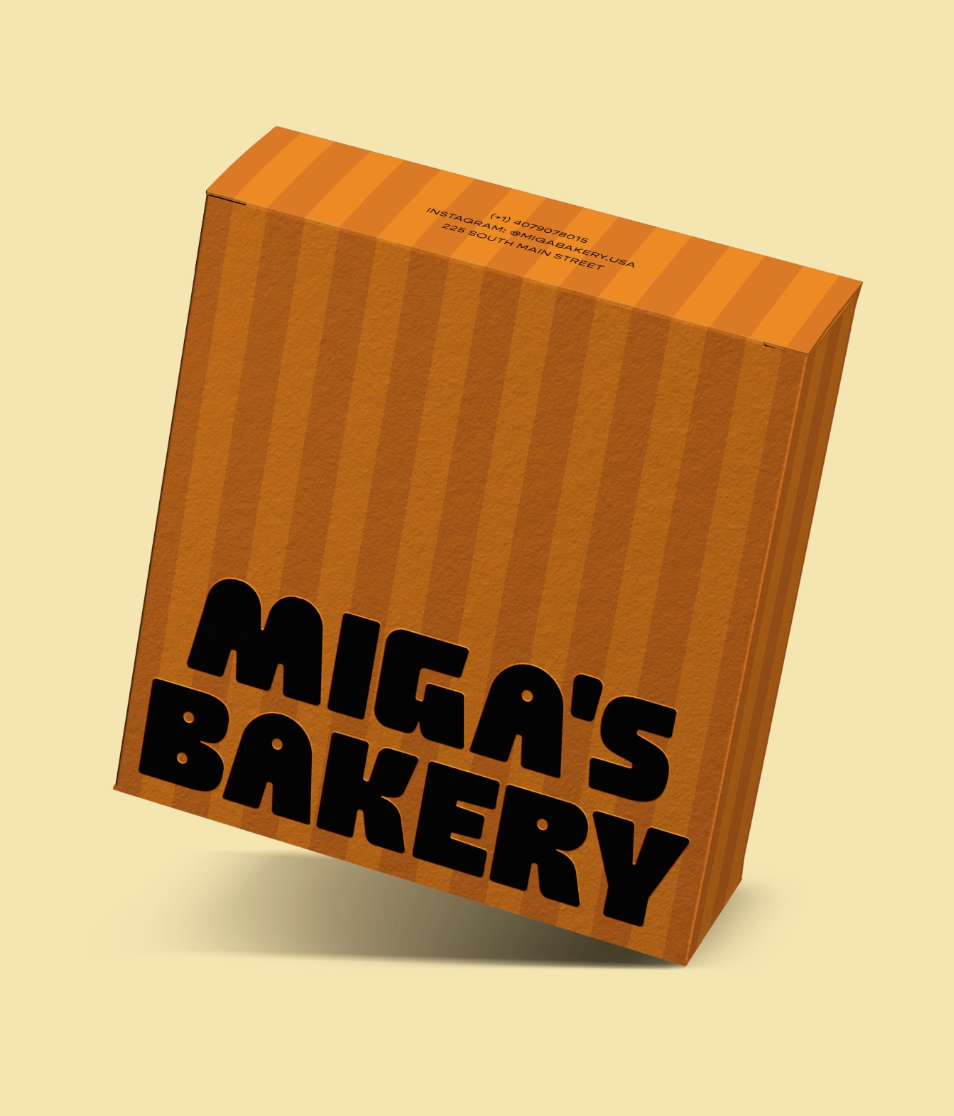 Packaging