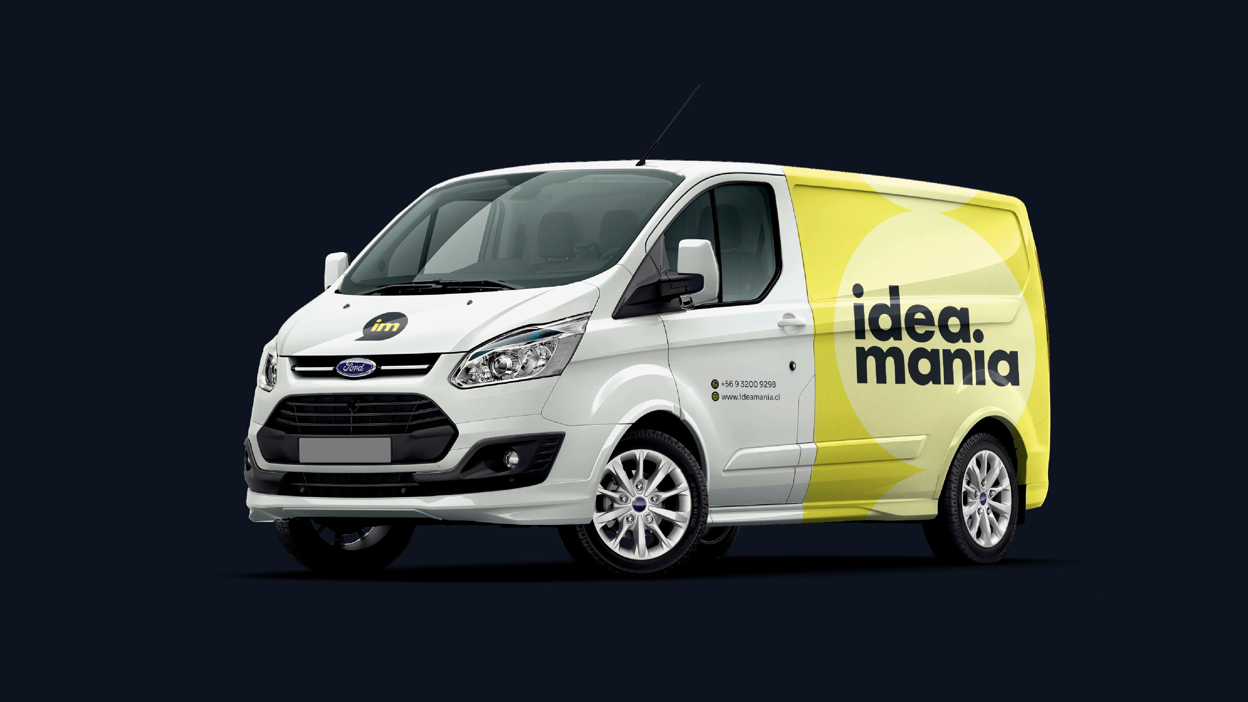 Ideamania - Imagen