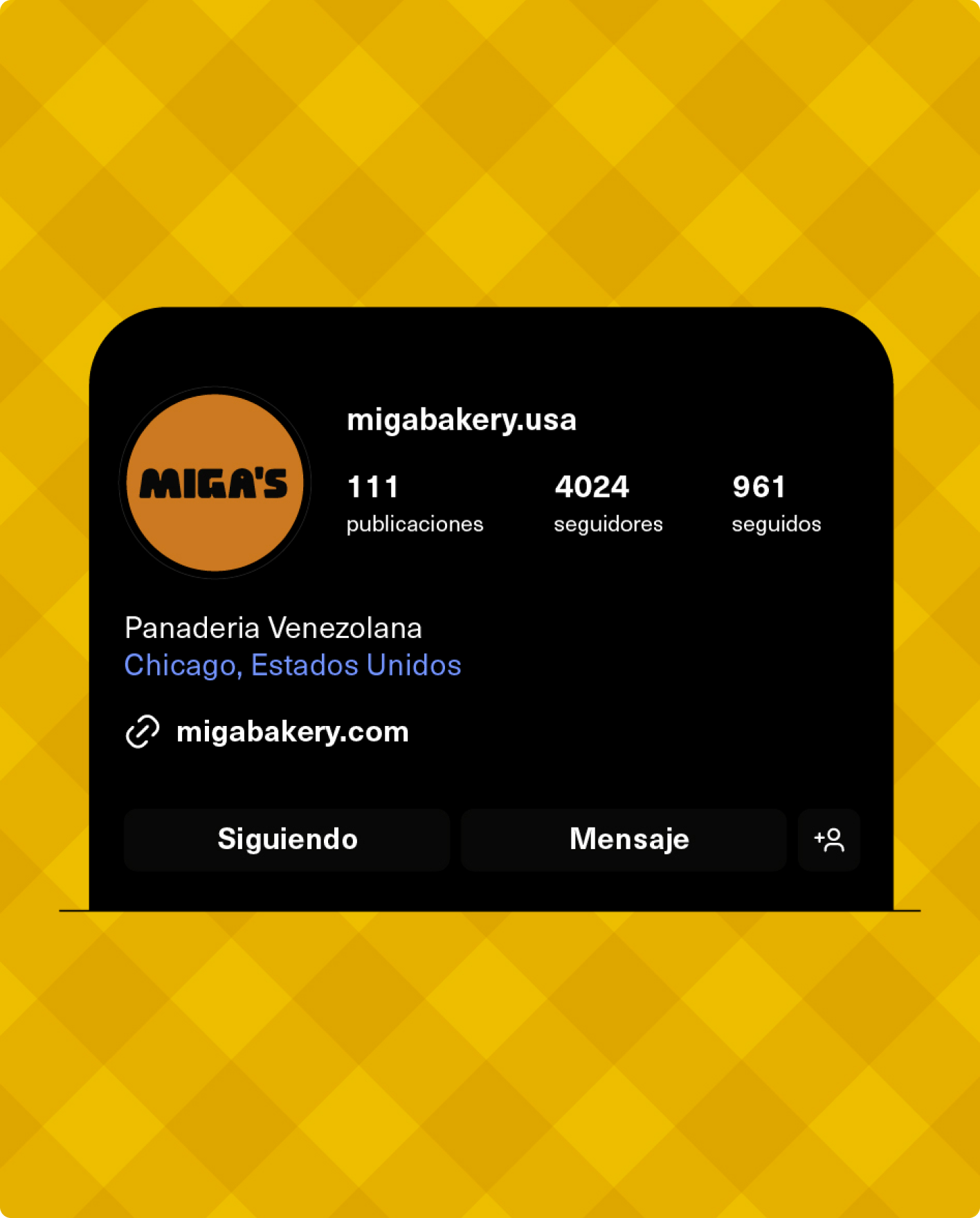 Miga's Bakery - Imagen