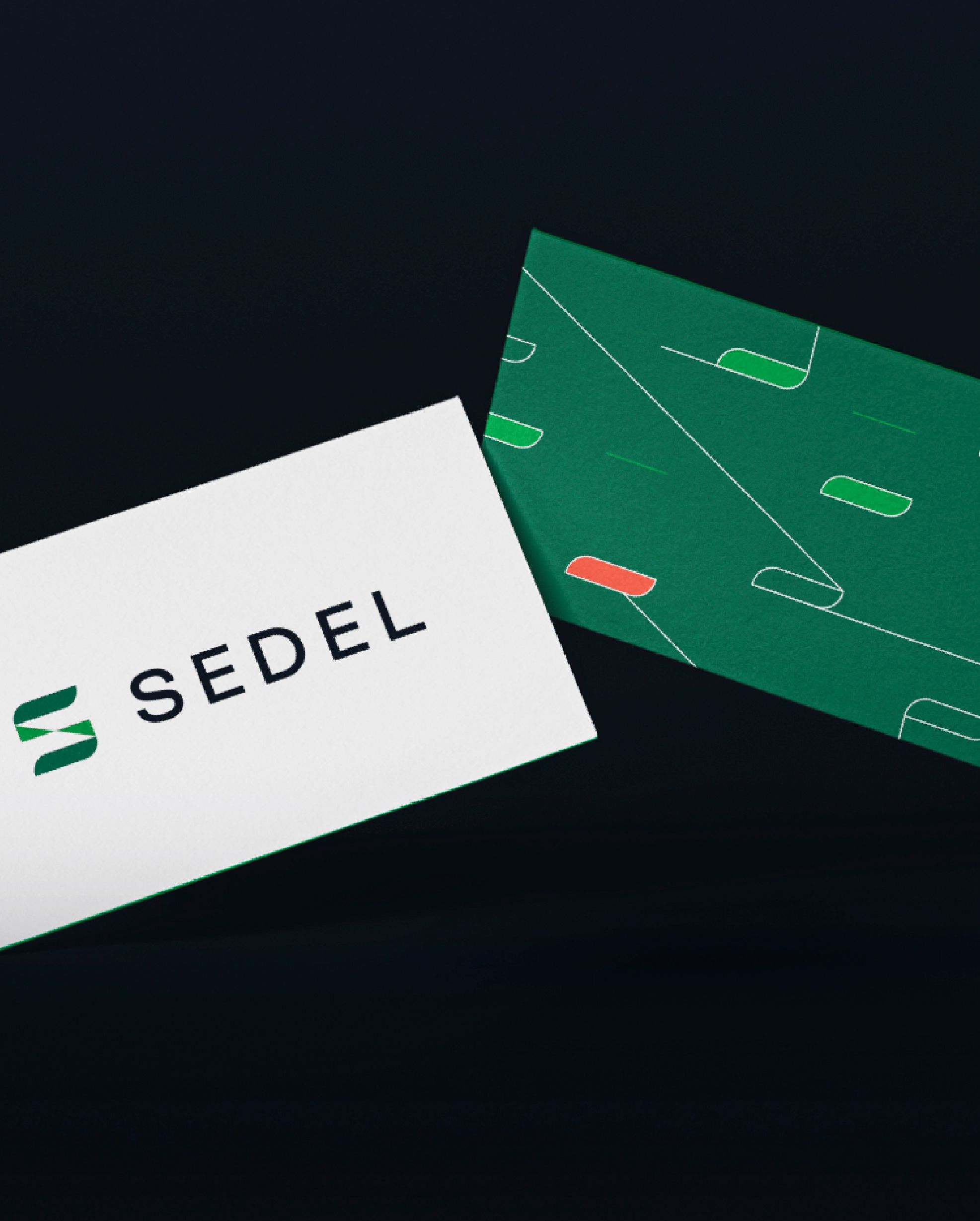 Sedel - Imagen