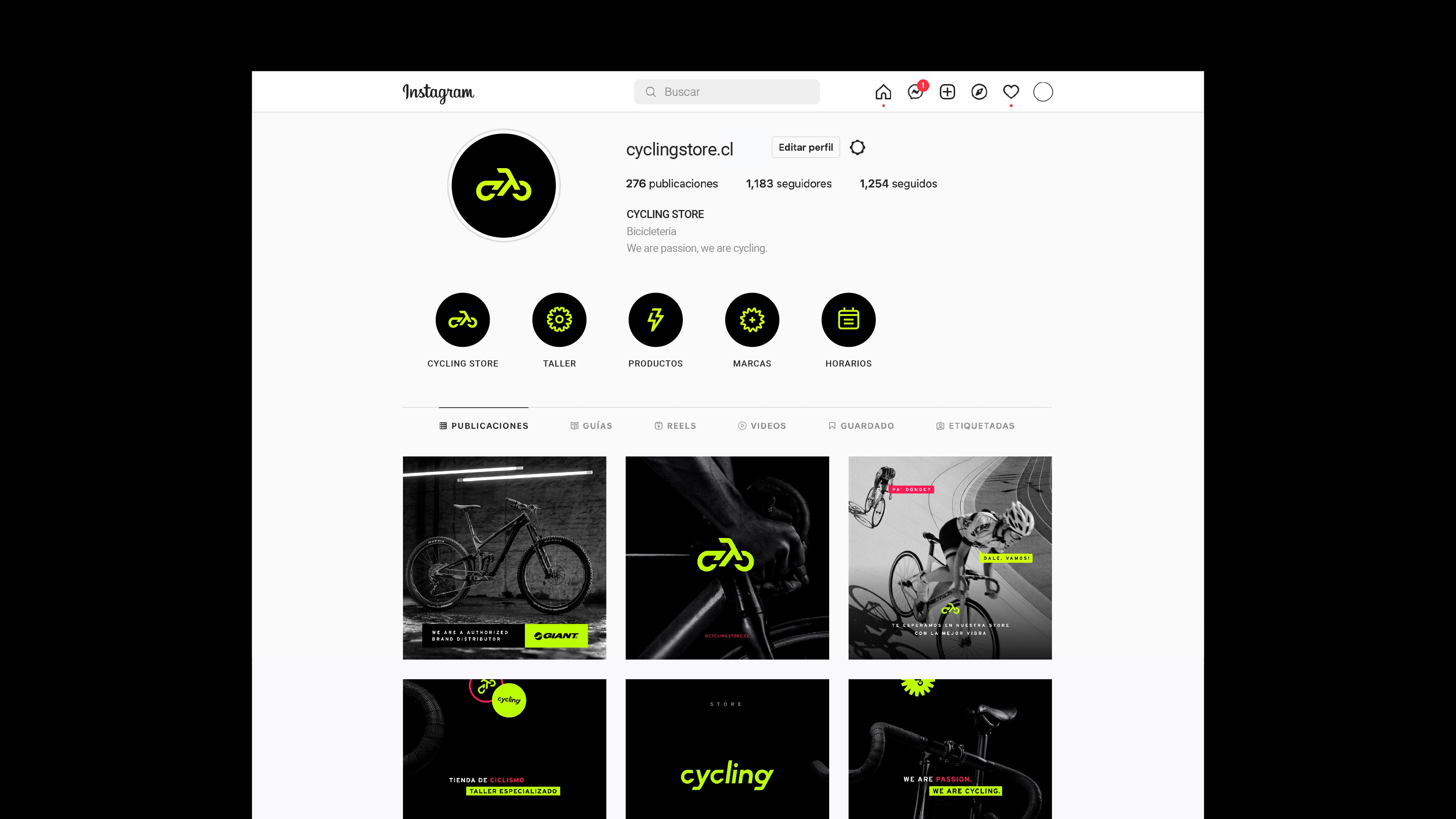 Cycling - Imagen