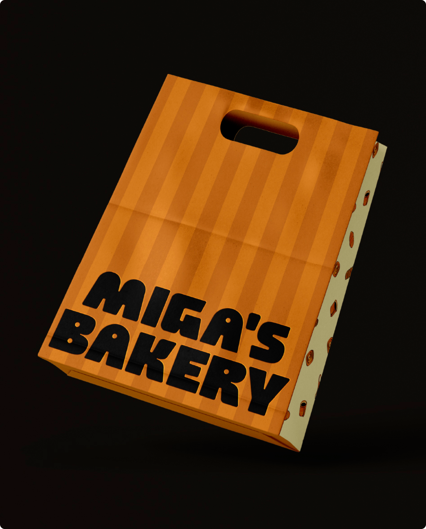 Miga's Bakery - Imagen