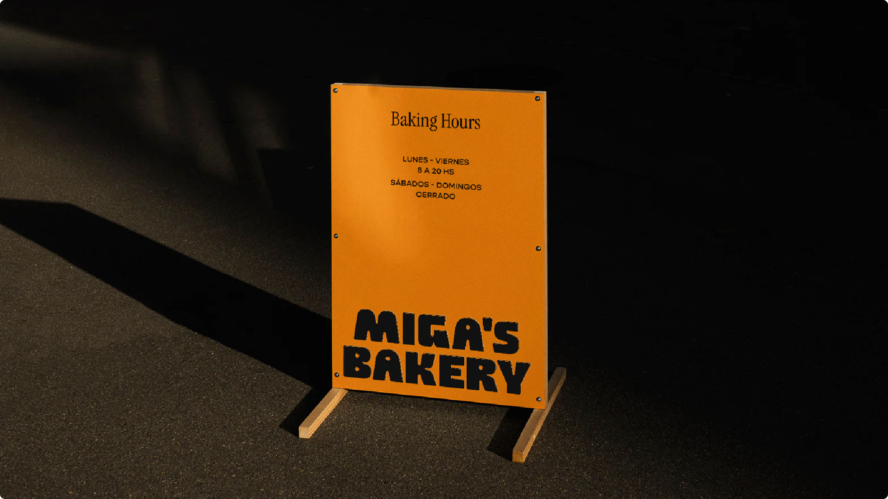Miga's Bakery - Imagen