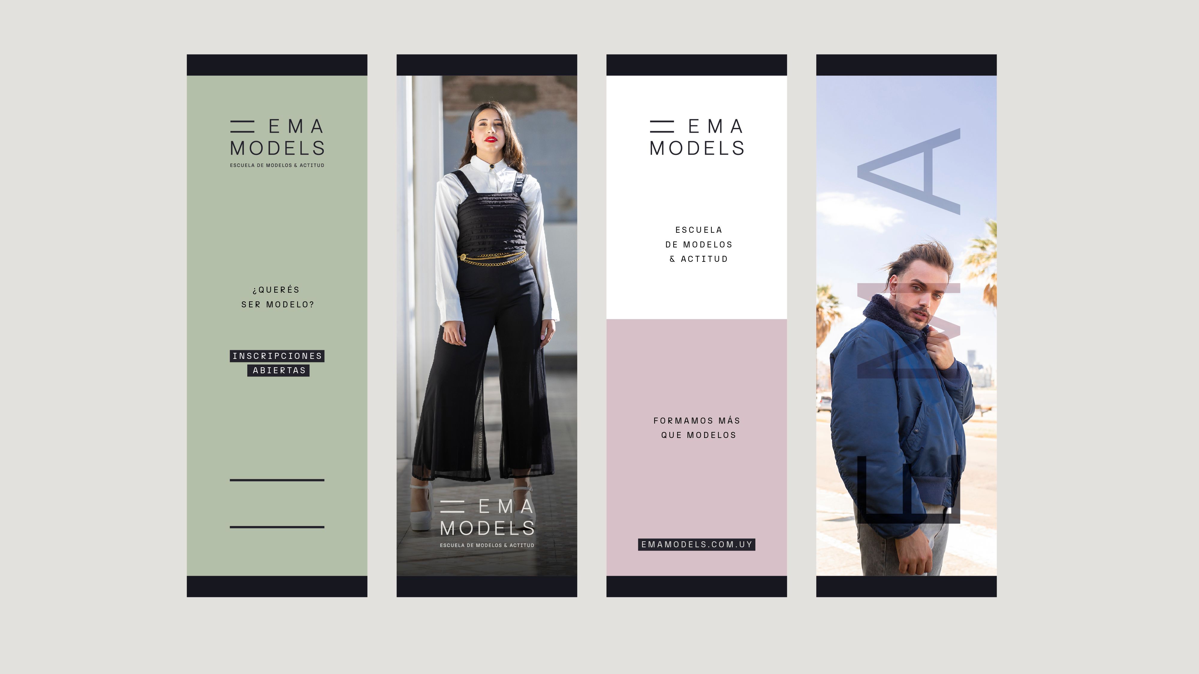 EMA Models - Imagen