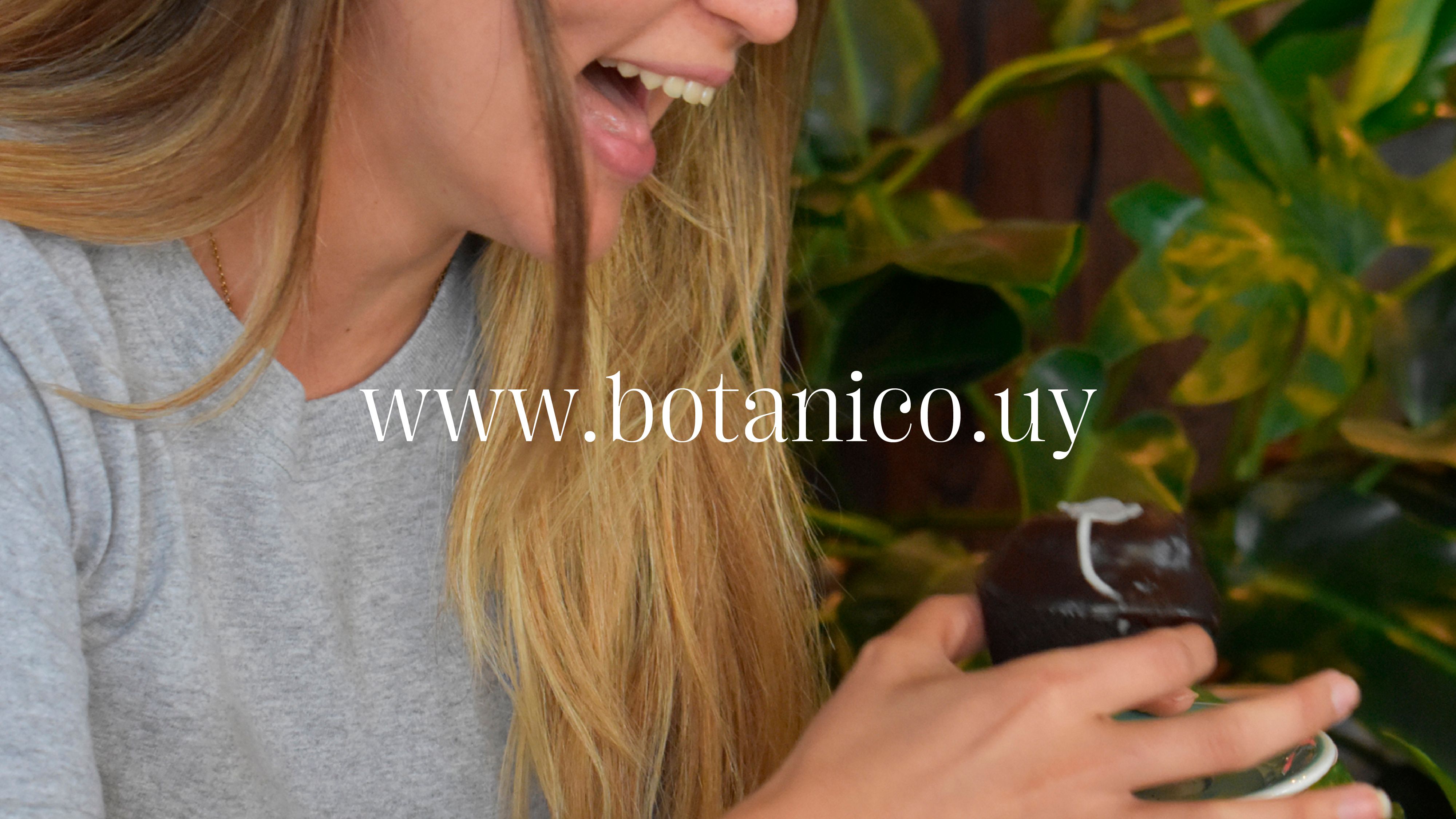 Botánico - Imagen