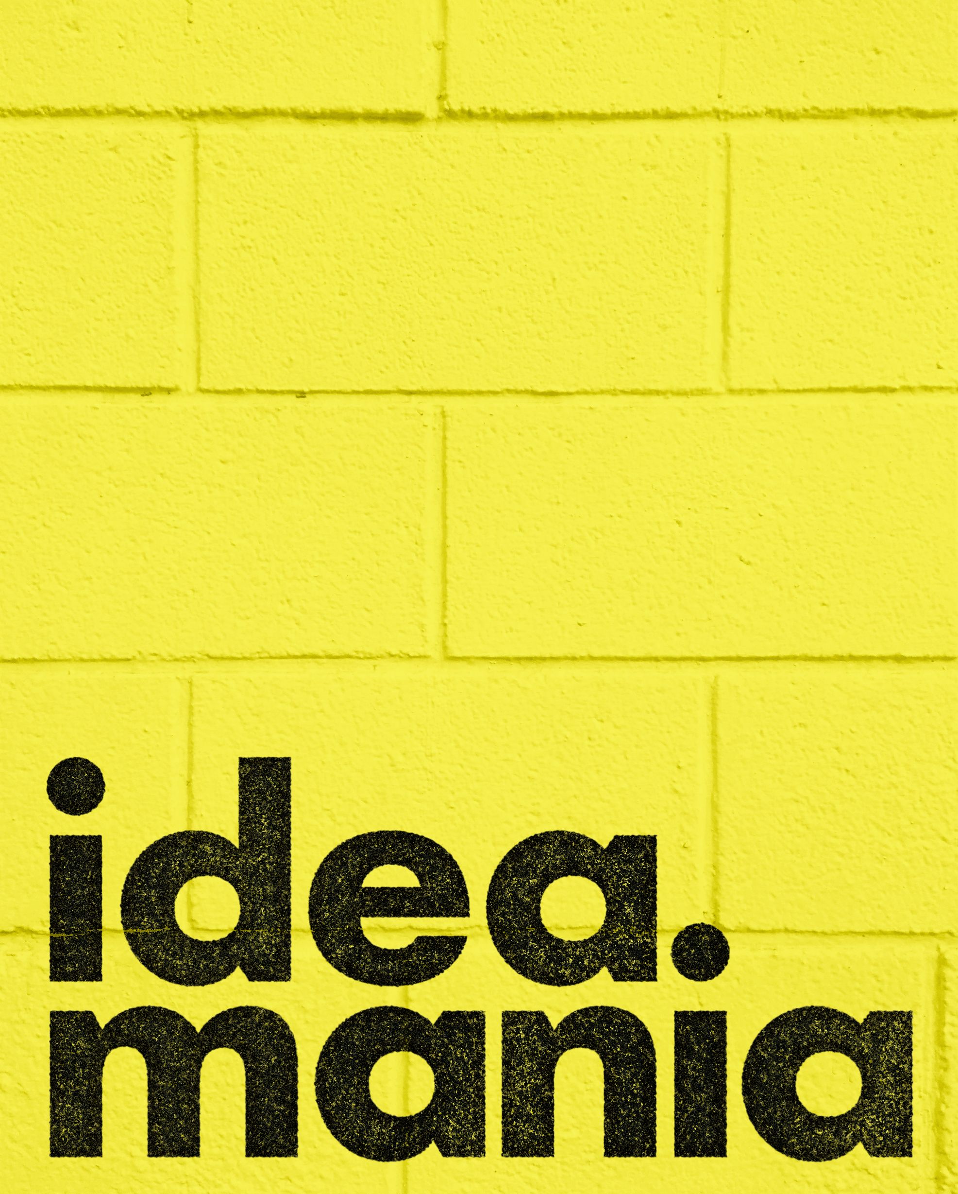 Ideamania - Imagen