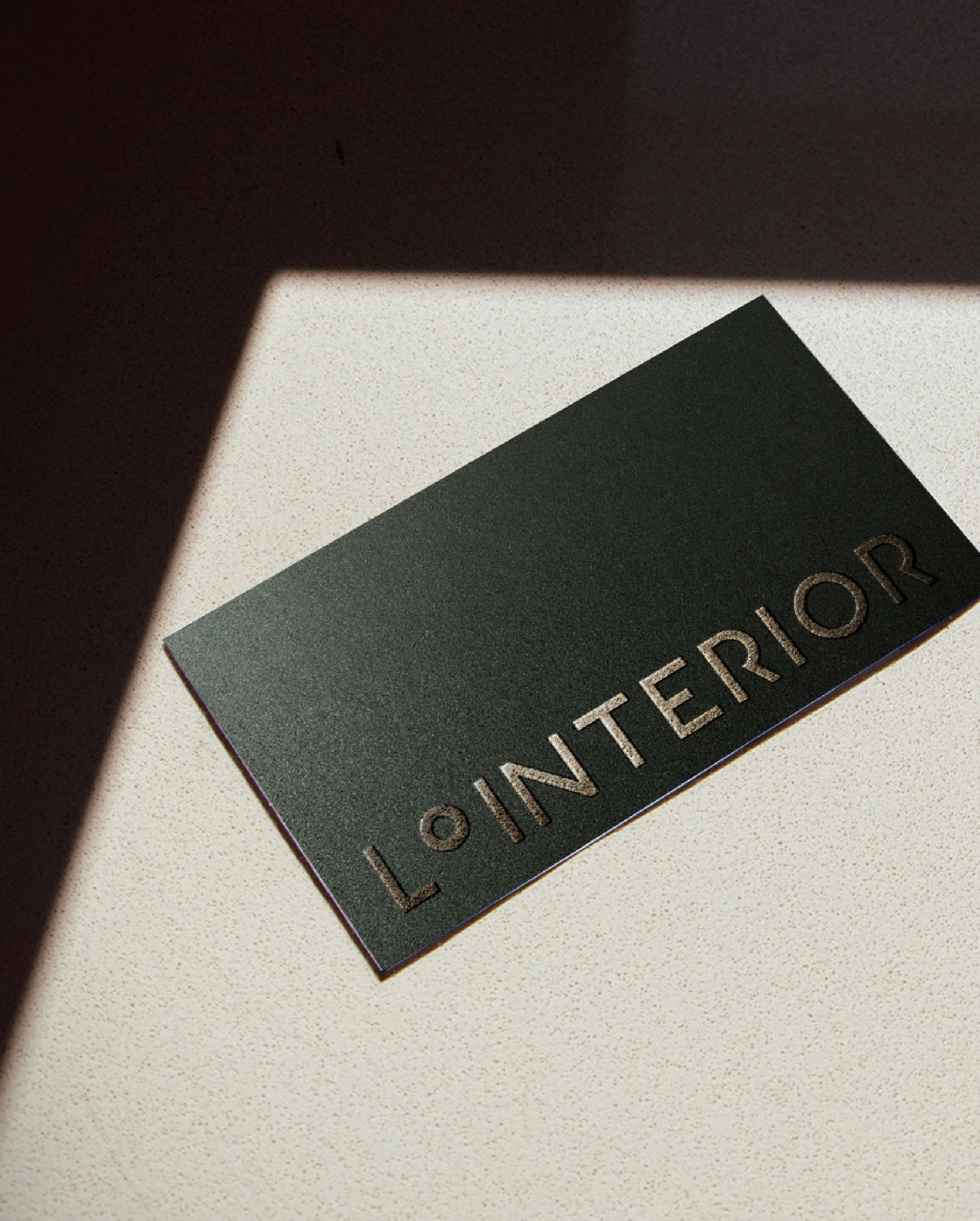 Lo interior - Imagen