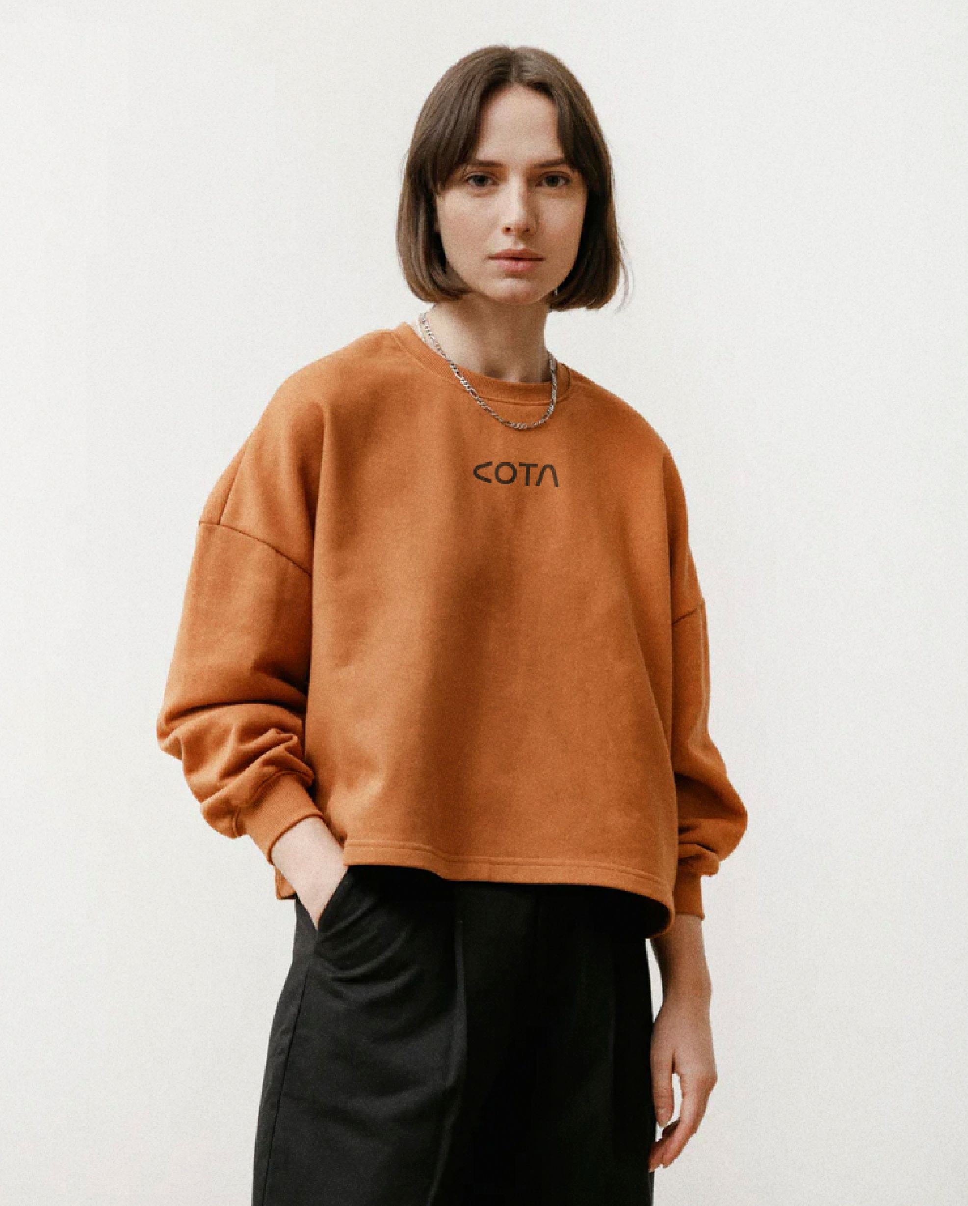 Cota - Imagen