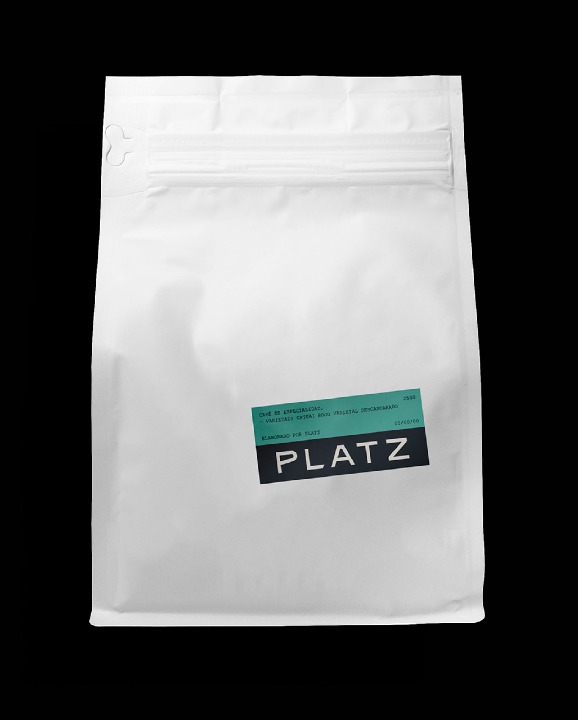 Platz Café - Imagen