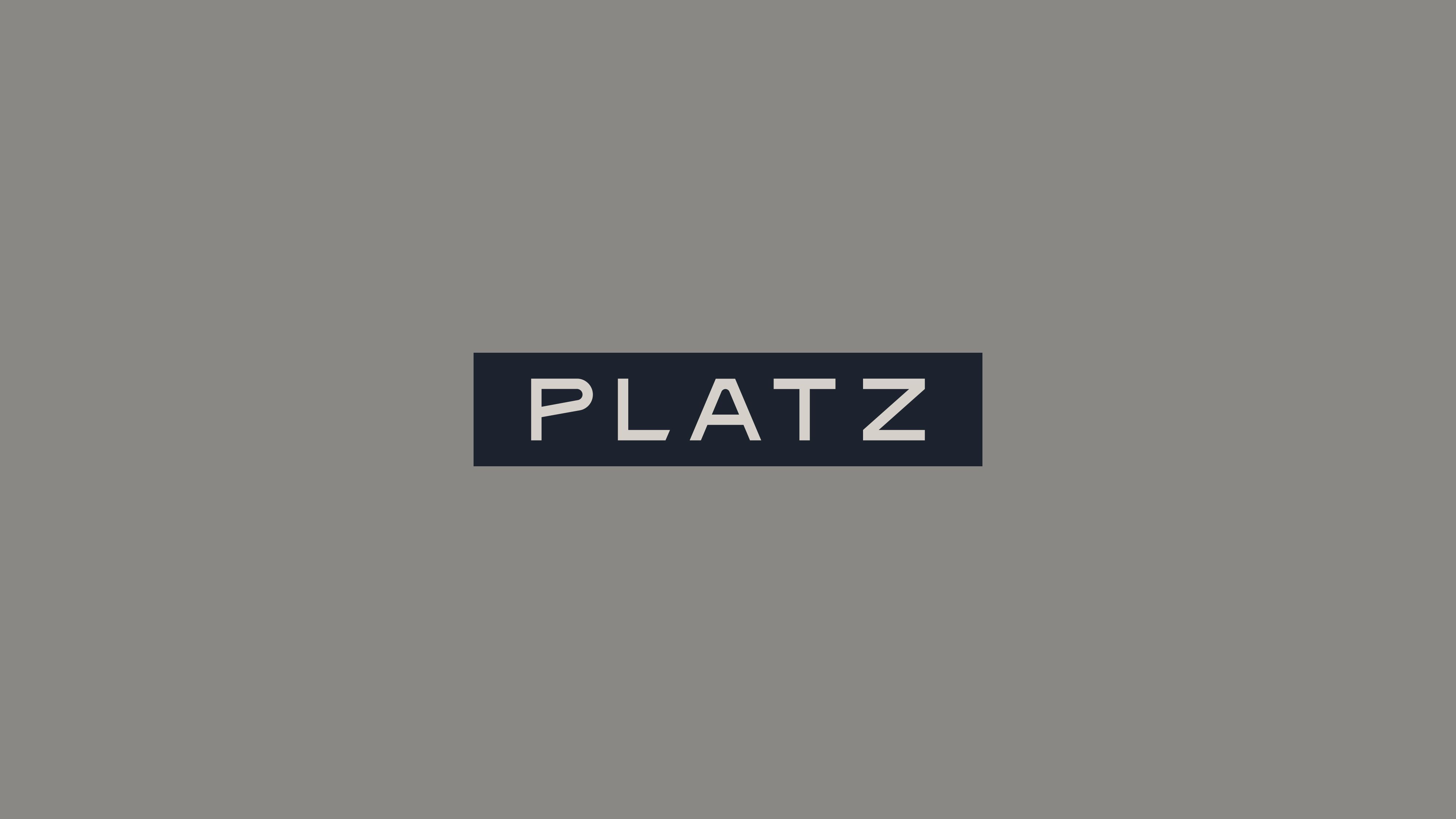 Platz Café - Imagen