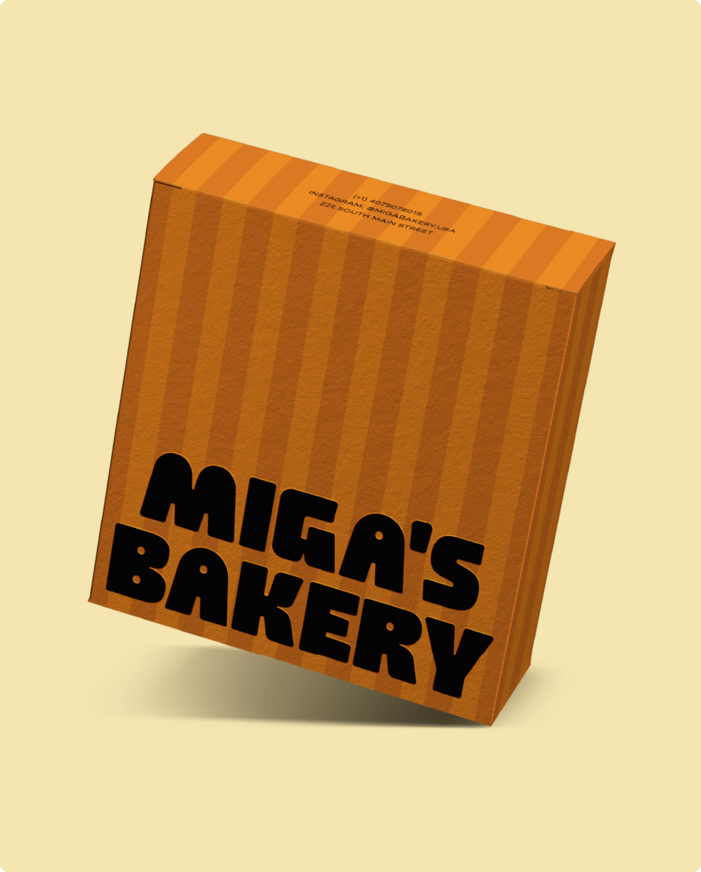 Miga's Bakery - Imagen