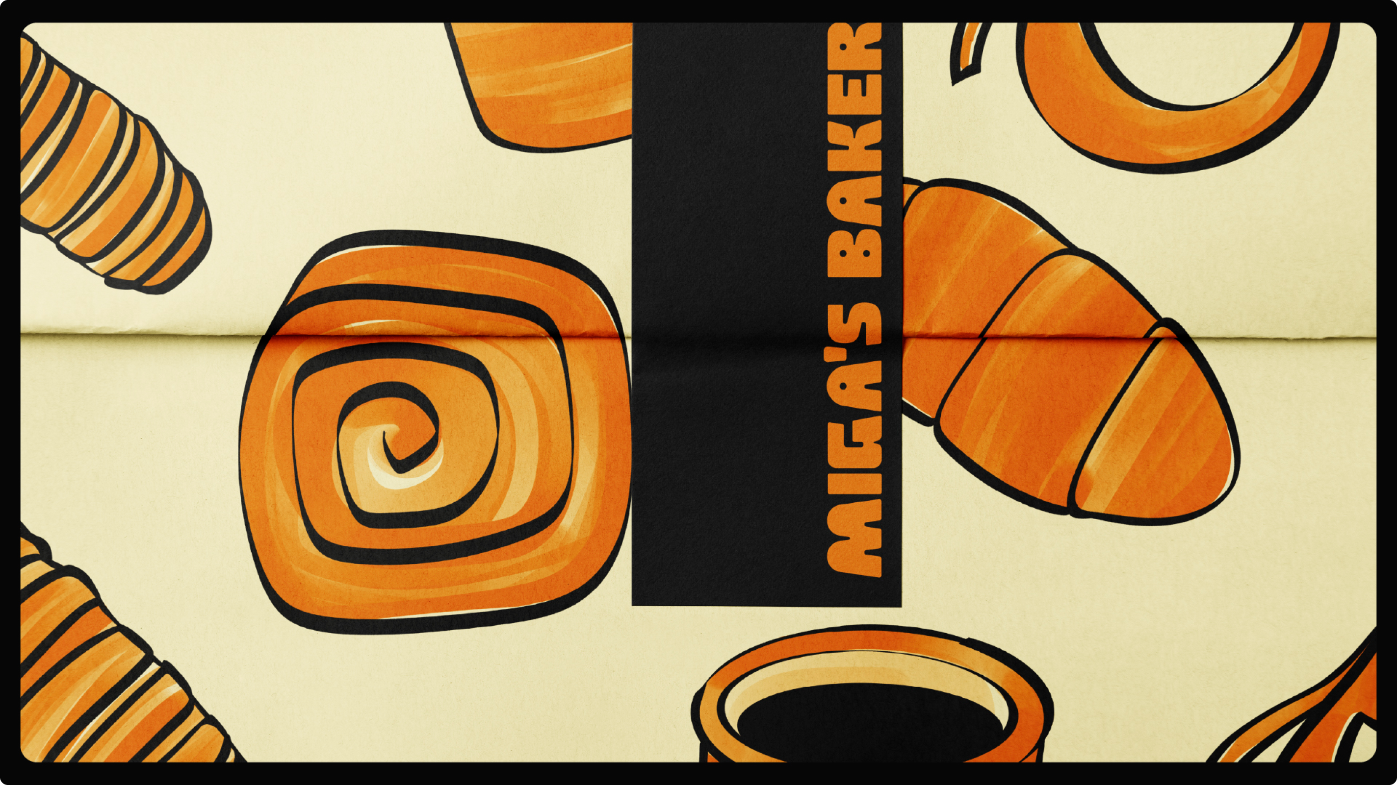 Miga's Bakery - Imagen