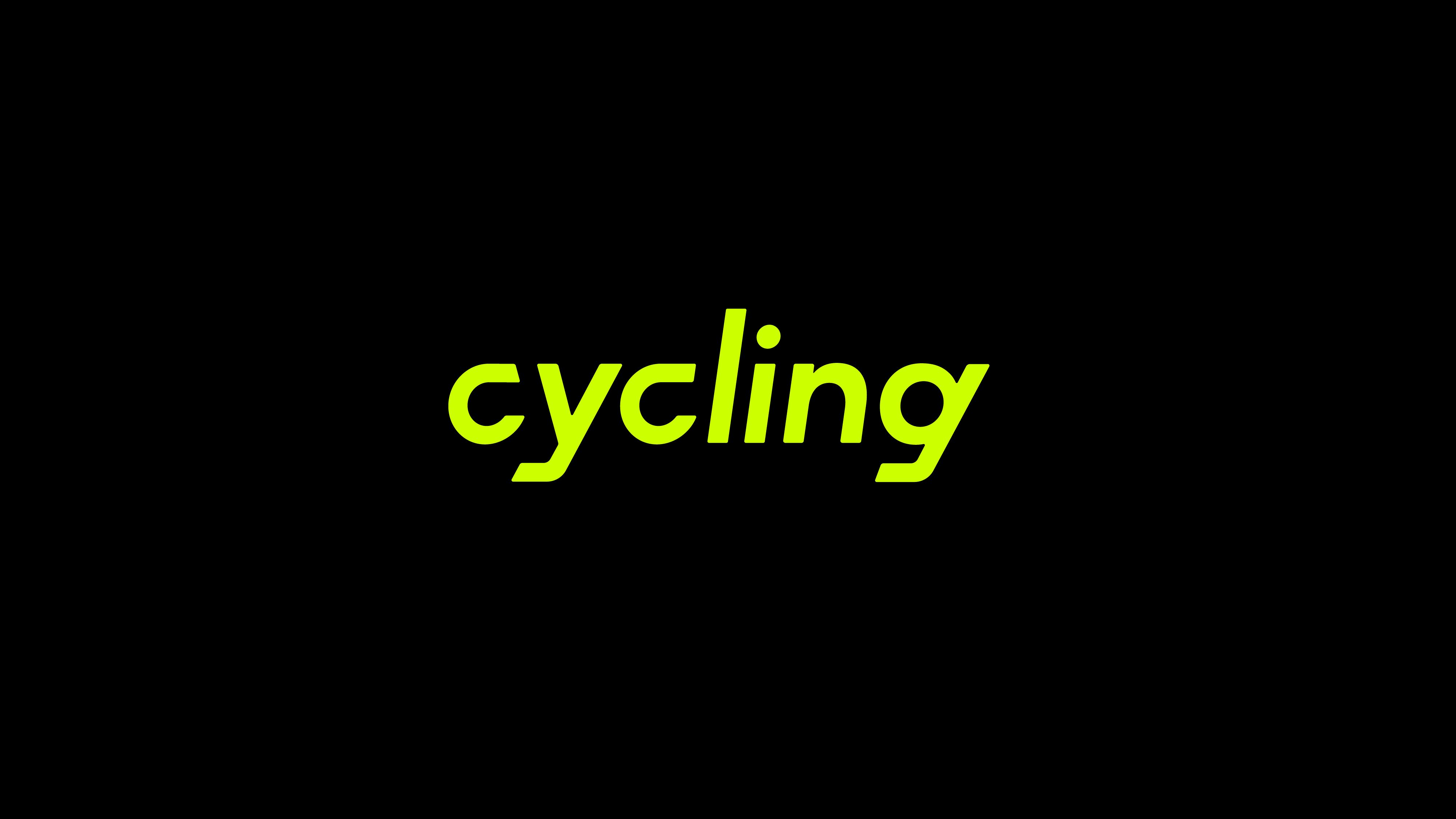 Cycling - Imagen