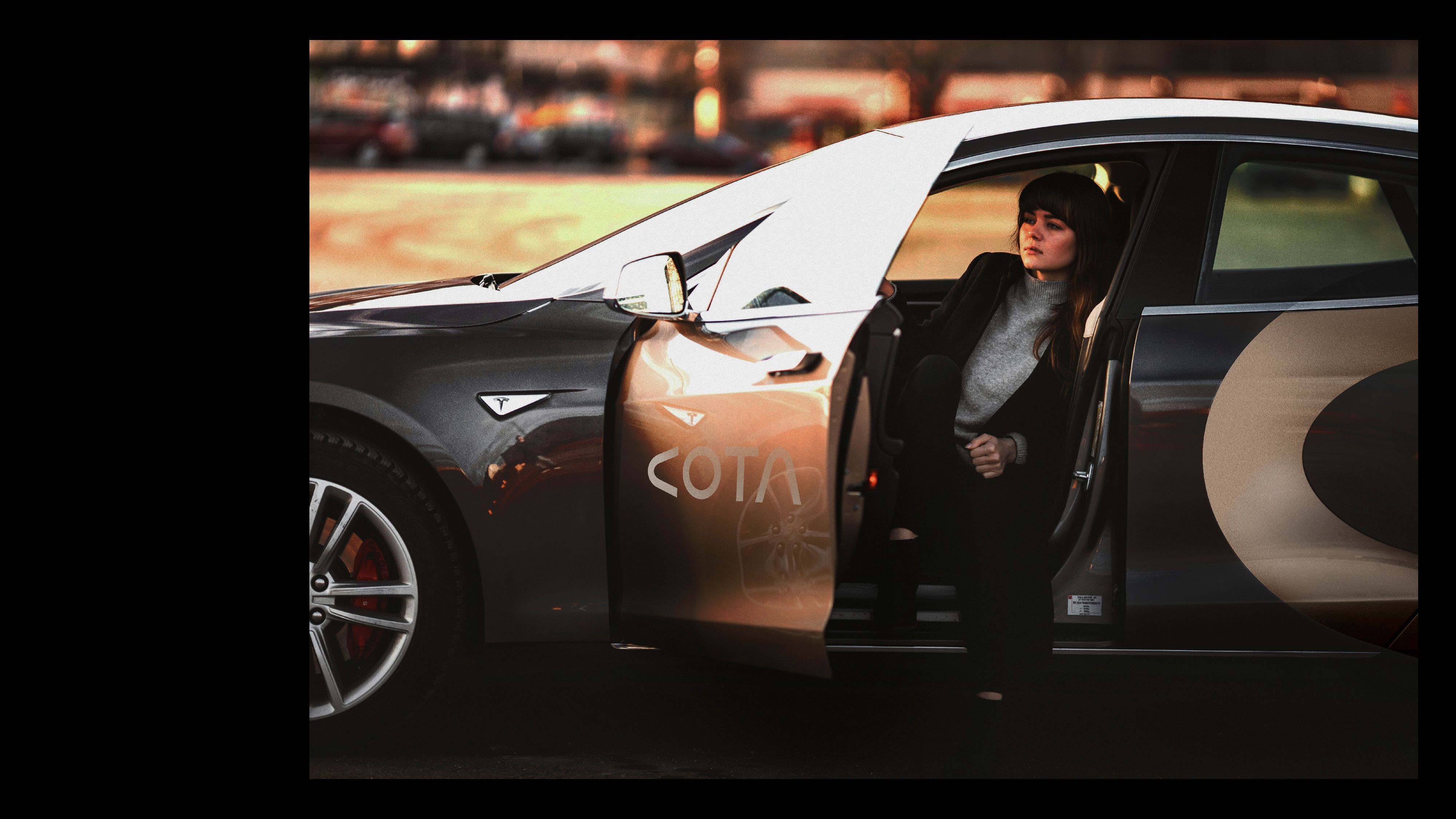 Cota - Imagen
