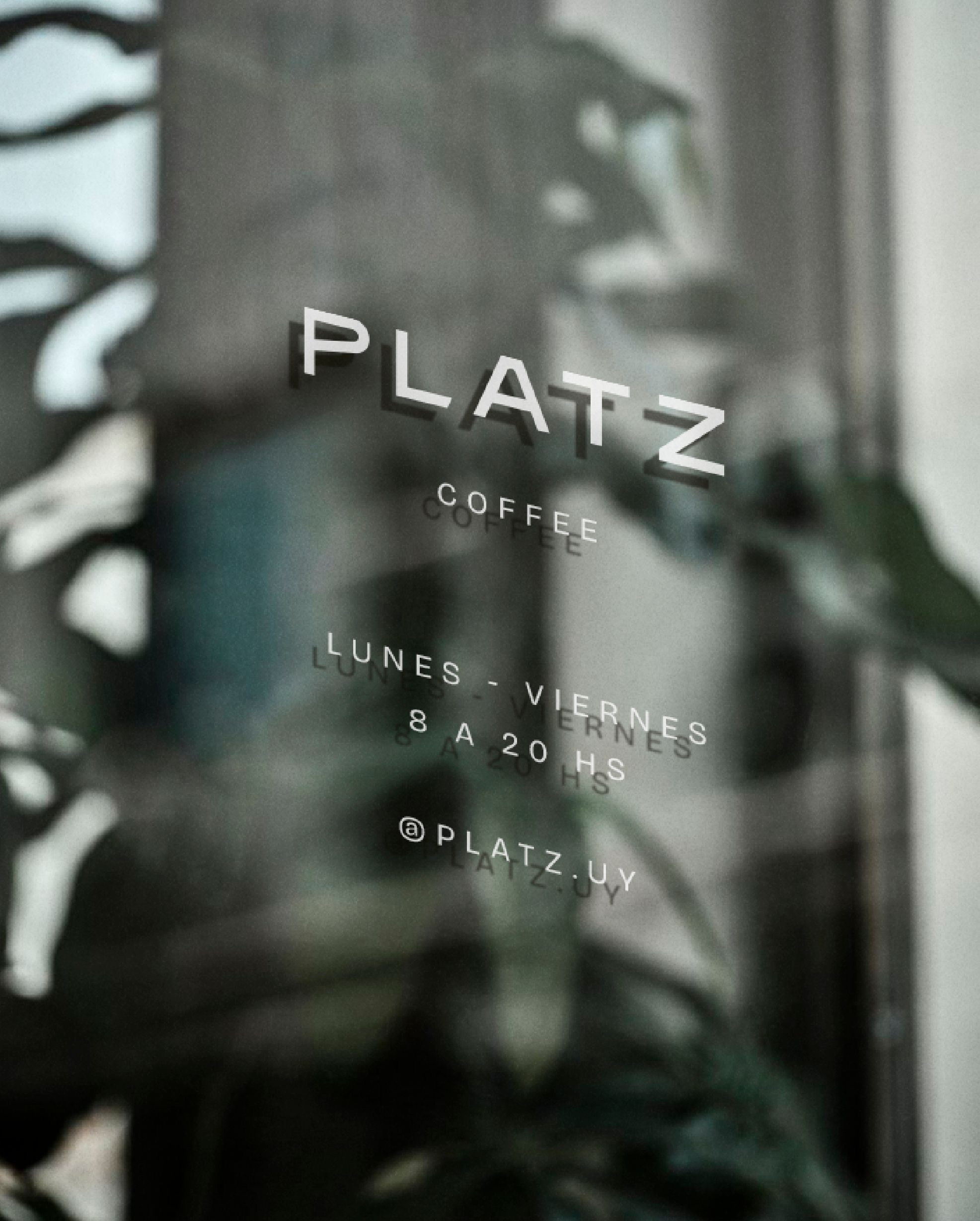 Platz Café - Imagen