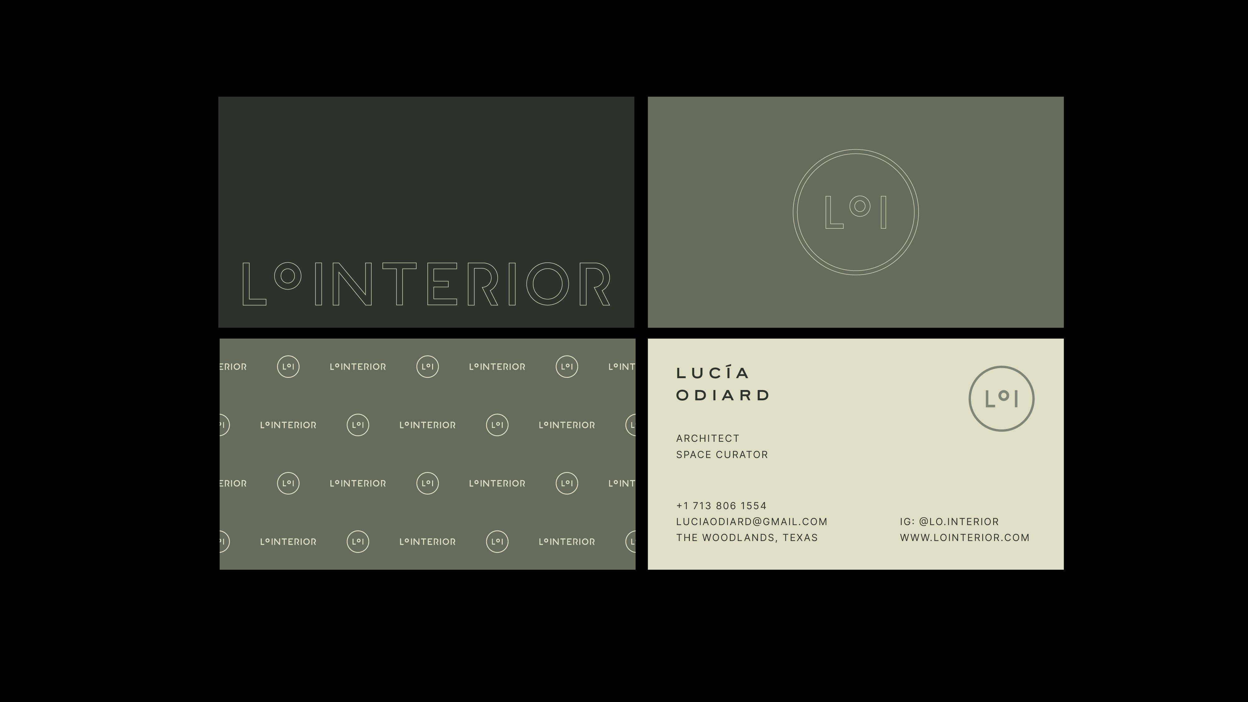 Lo interior - Imagen