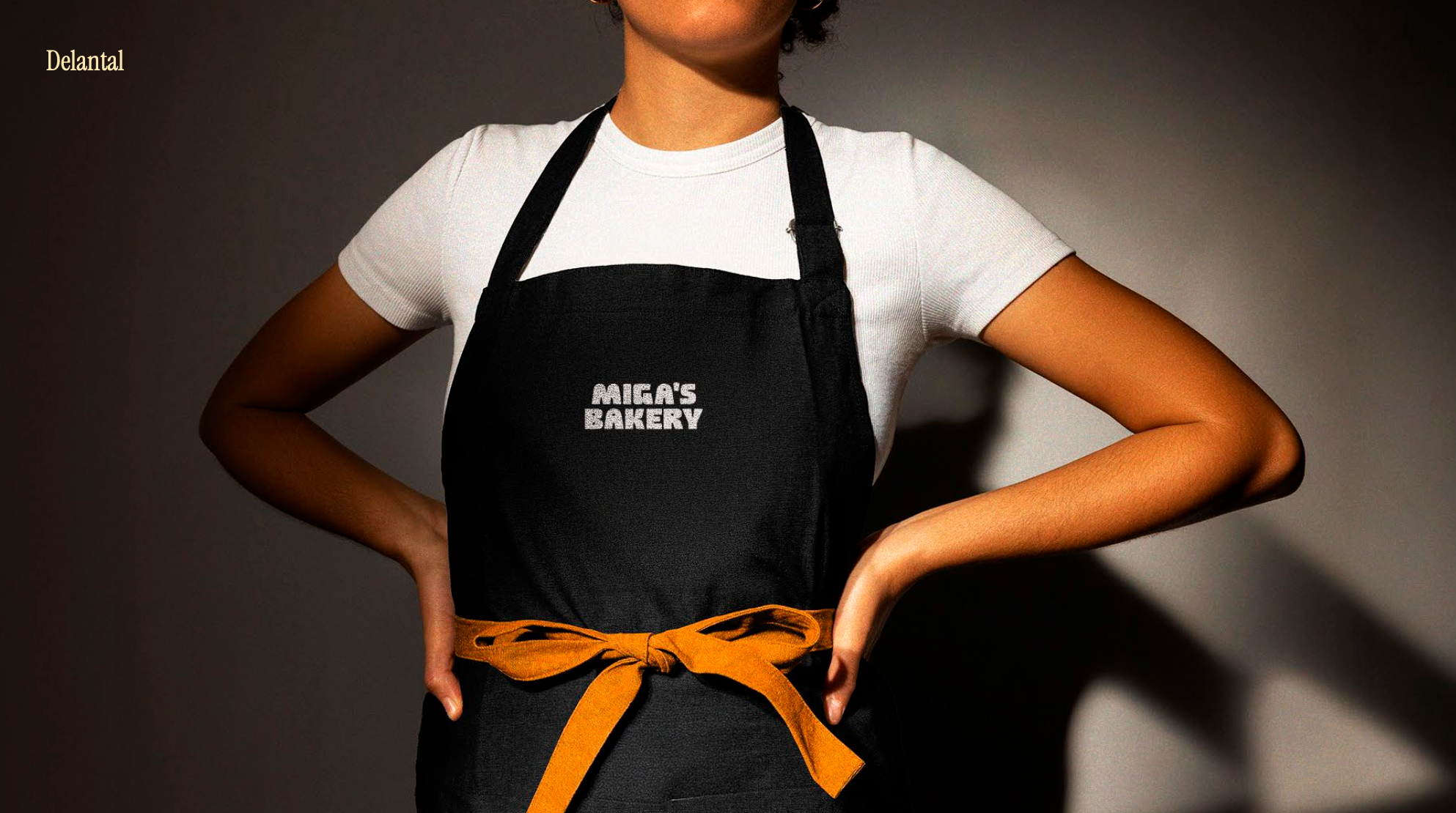 Miga's Bakery